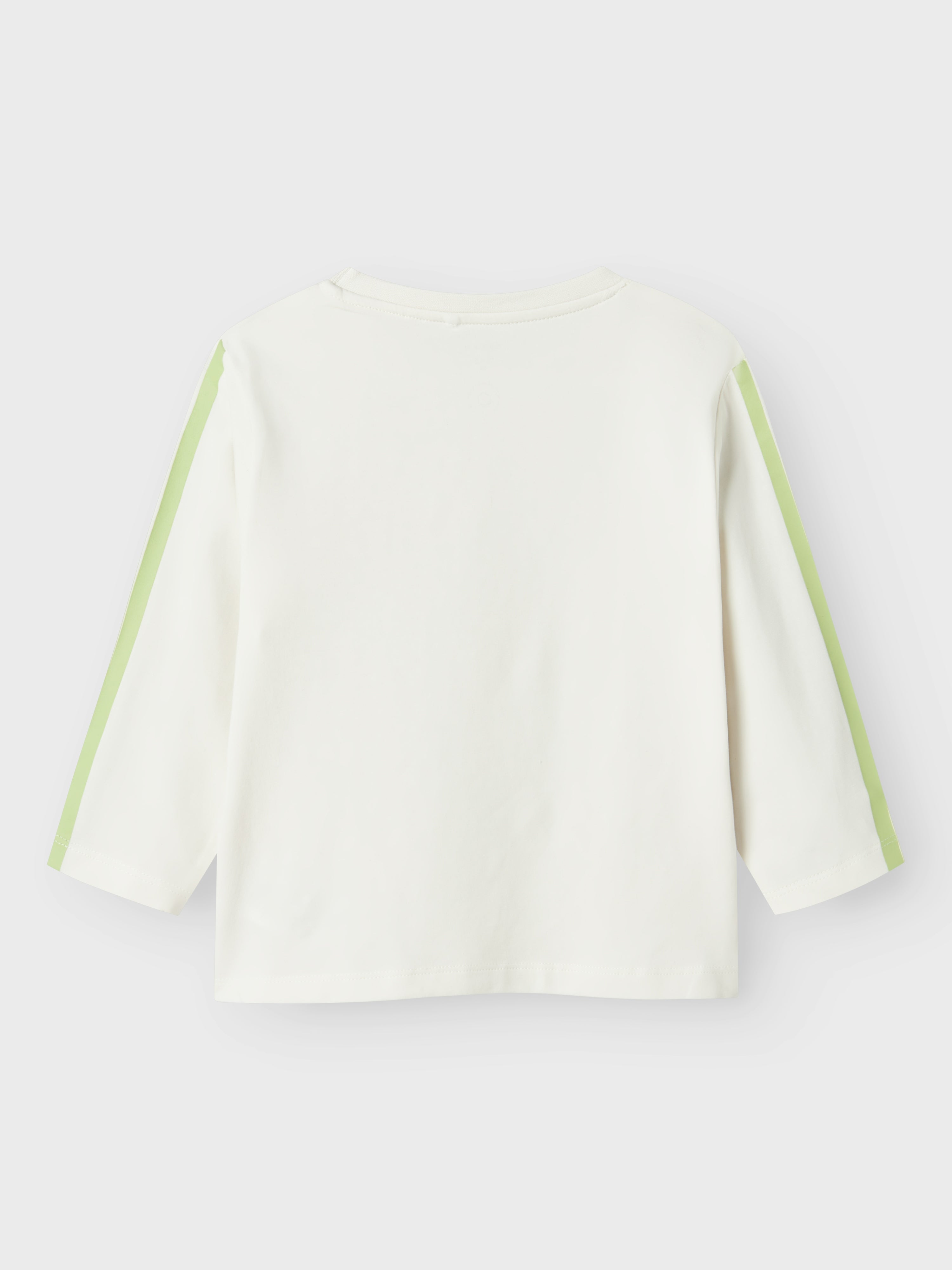 Camiseta Yeah! Blanca