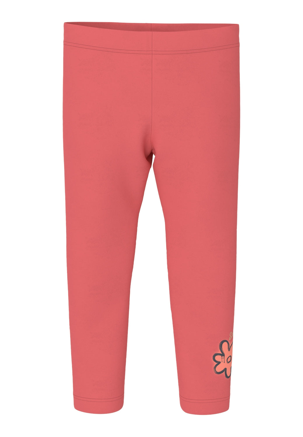 Legging Coral Mini