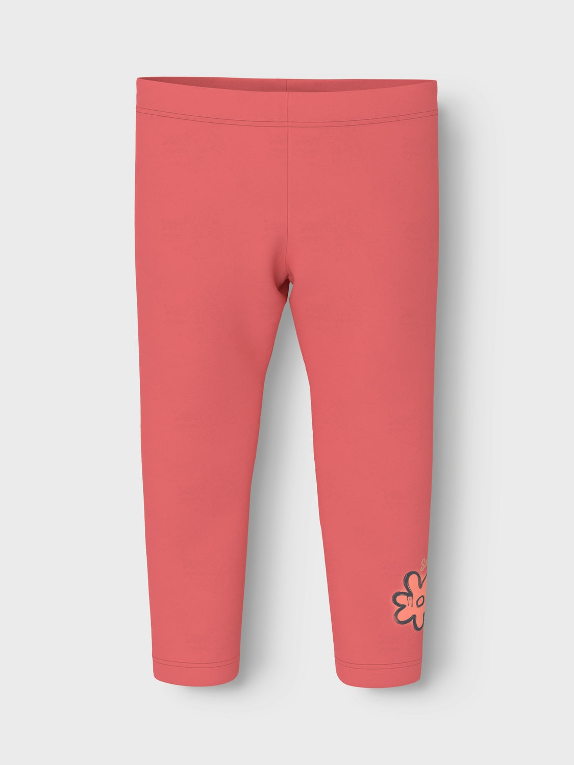 Legging Coral Mini