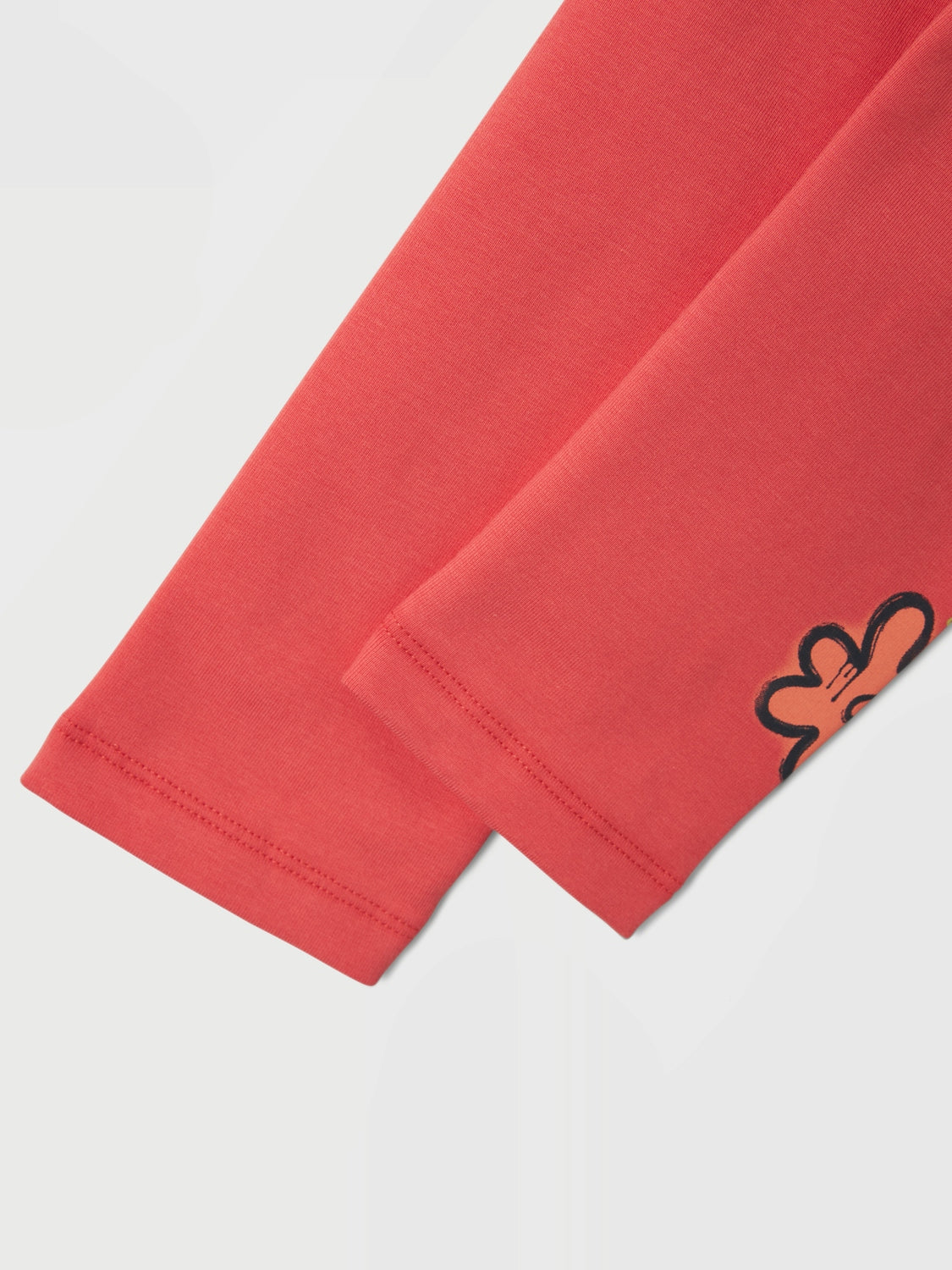 Legging Coral Mini