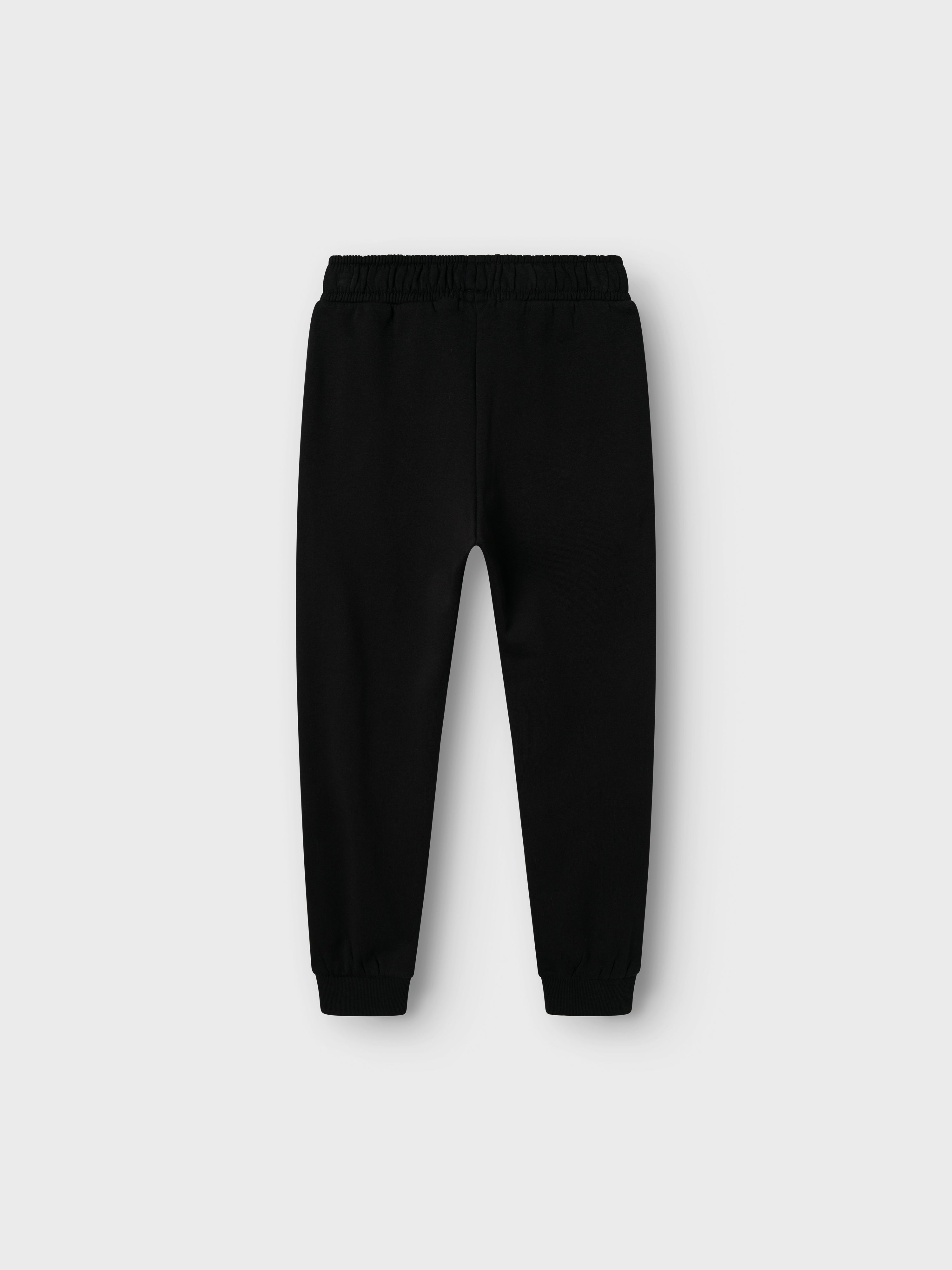 Chándal Básico Kid Negro