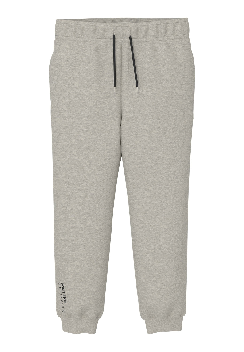 Chándal Básico Kid Gris