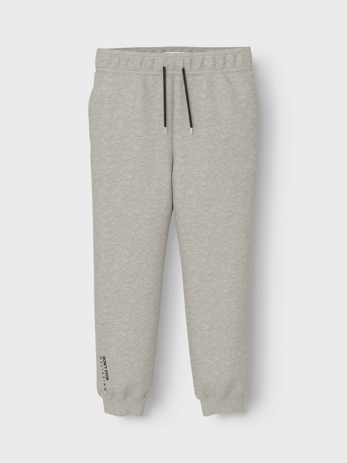 Chándal Básico Kid Gris