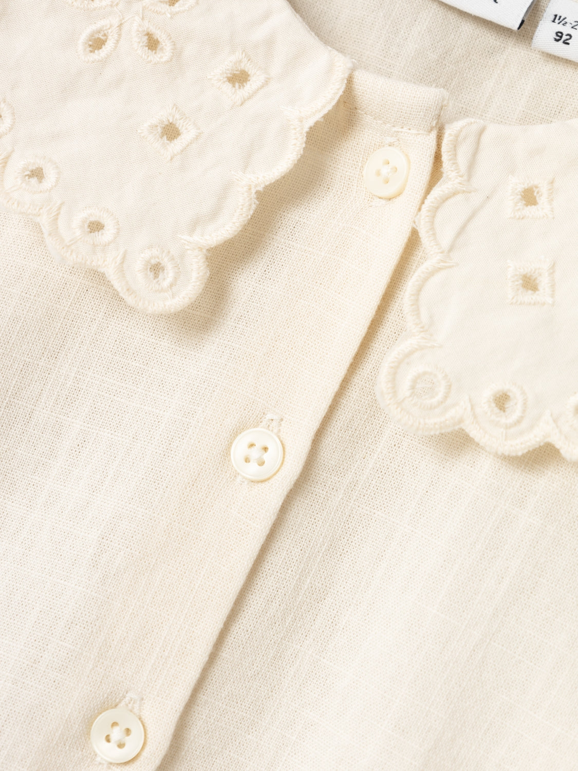 Blusa Summer Sand Mini