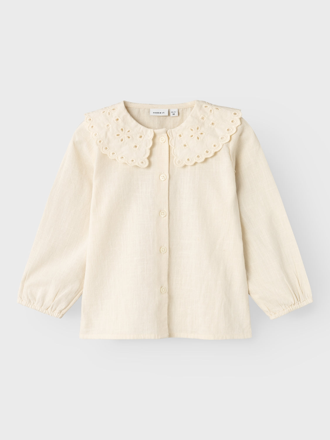 Blusa Summer Sand Mini