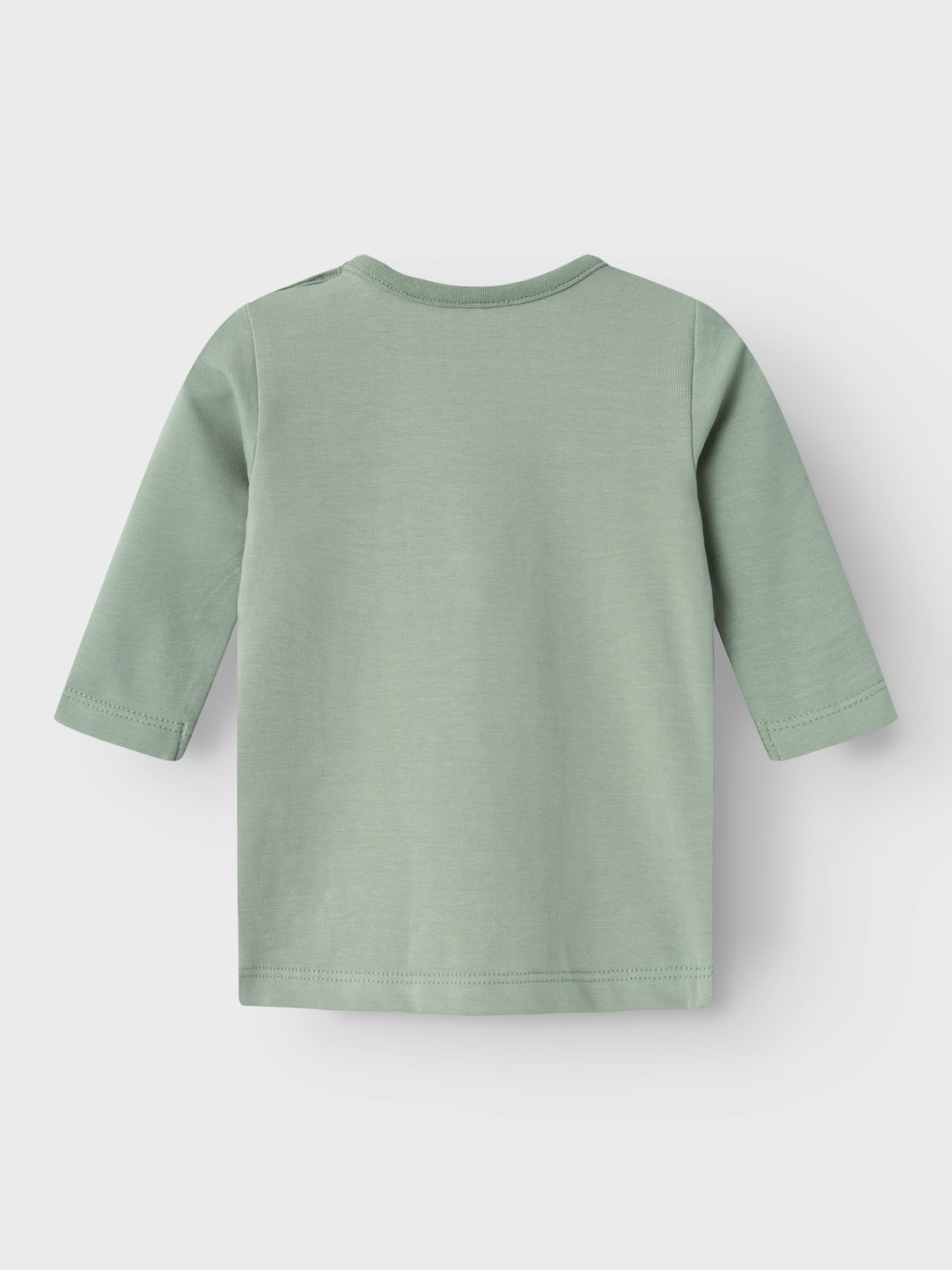 Camiseta Oso Verde Bebé