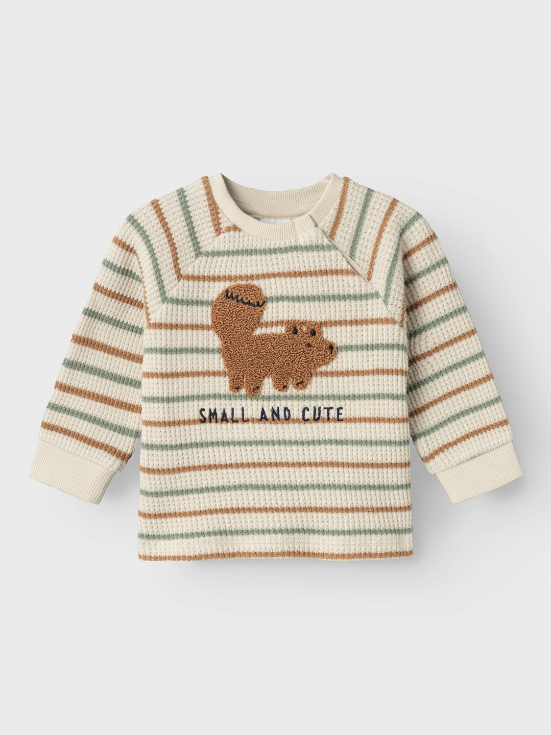 Camiseta Canalé Ardilla