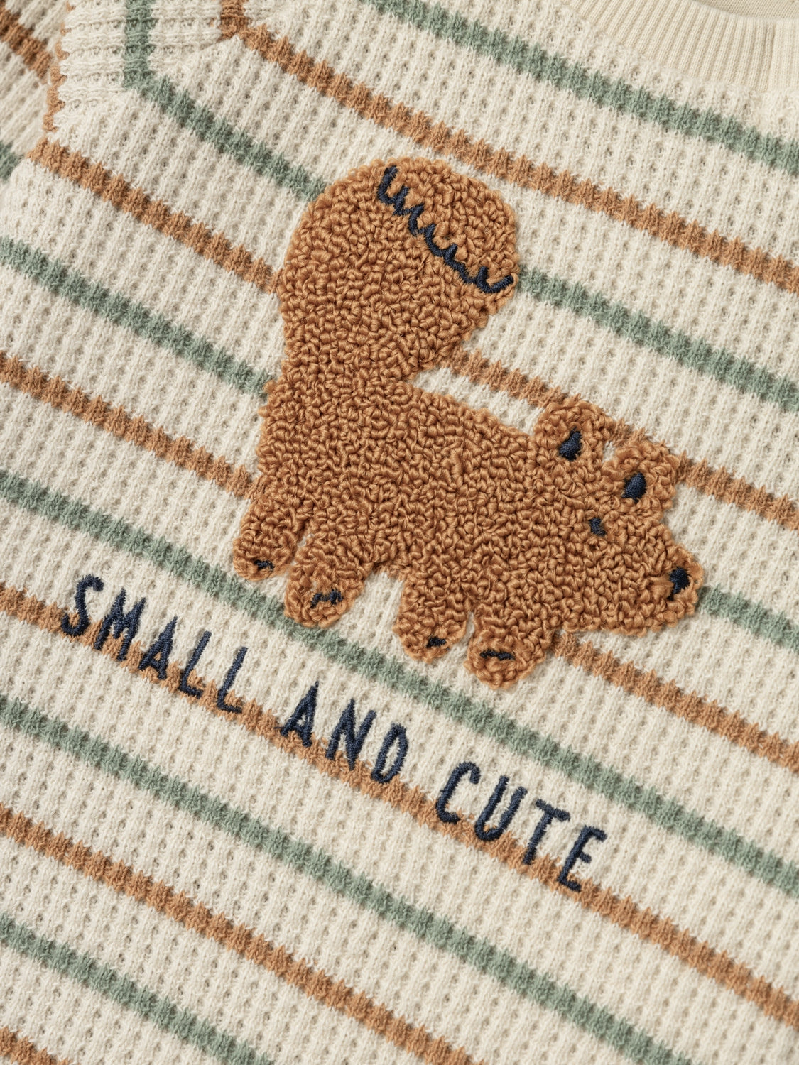 Camiseta Canalé Ardilla