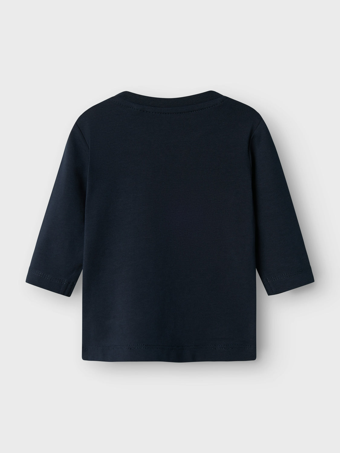 Camiseta Super Baby Marino