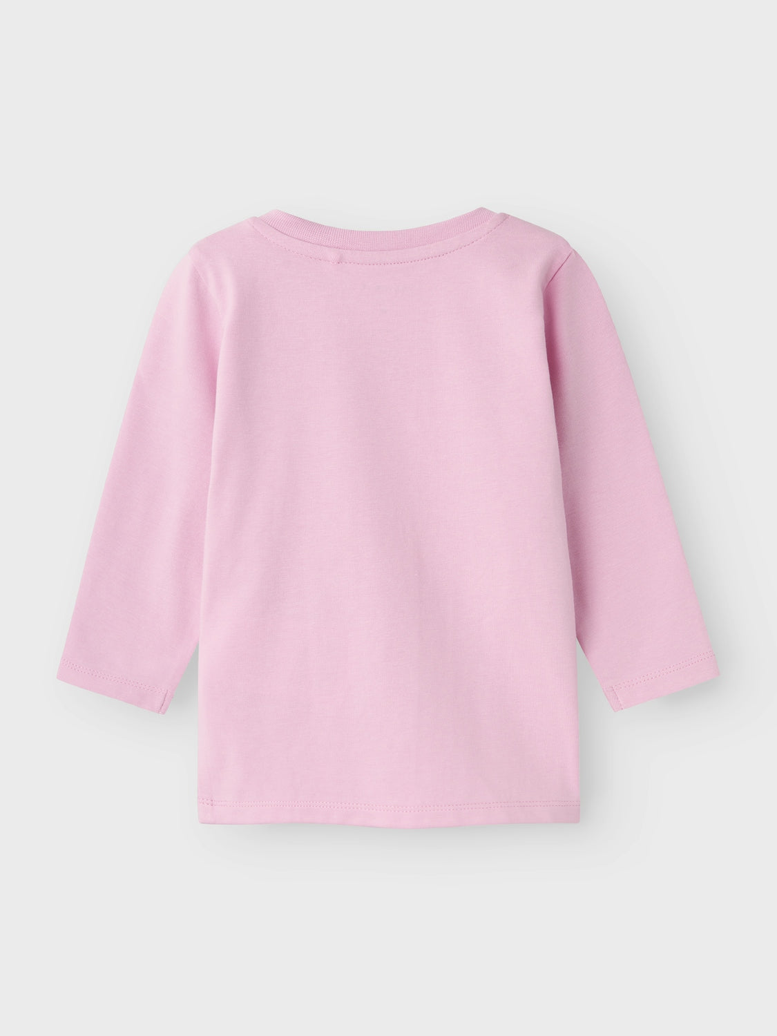 Camiseta Ciervo Bebé Rosa