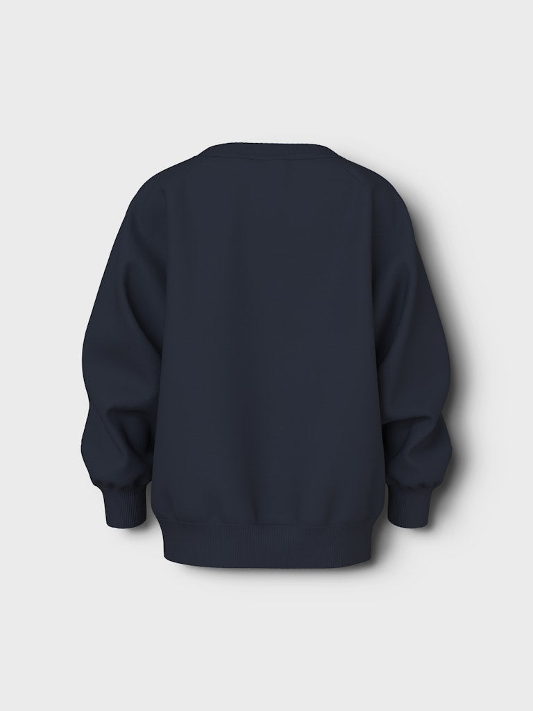 Sudadera Marino Ratoncita