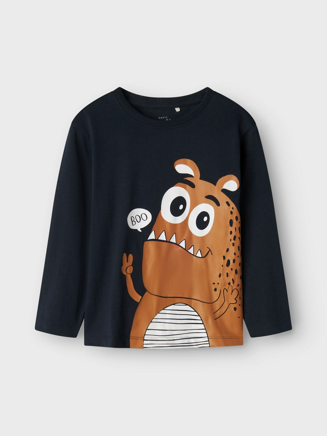 Camiseta Monstruo Marino Junior