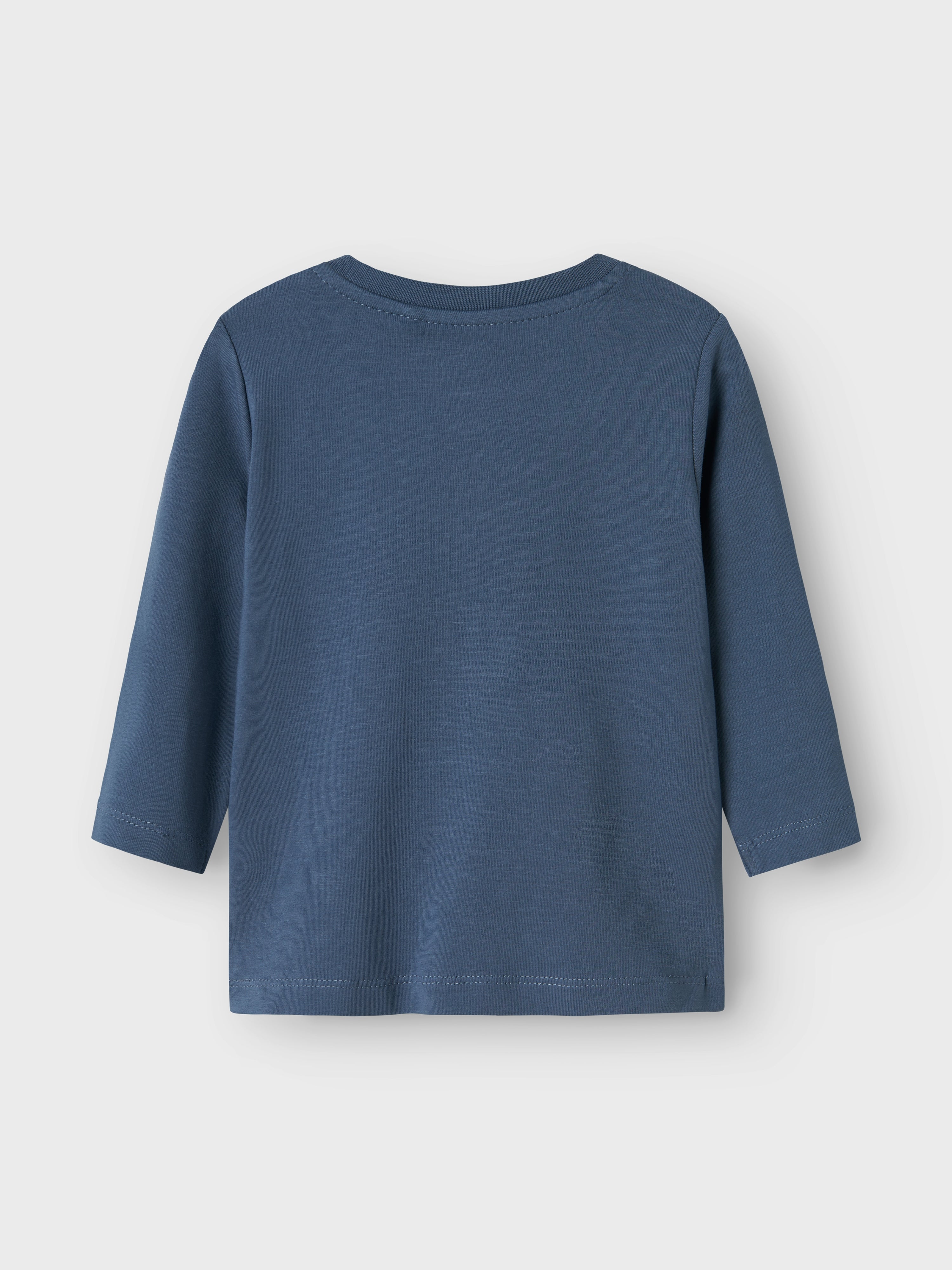 Camiseta Árbol Azul Bebé