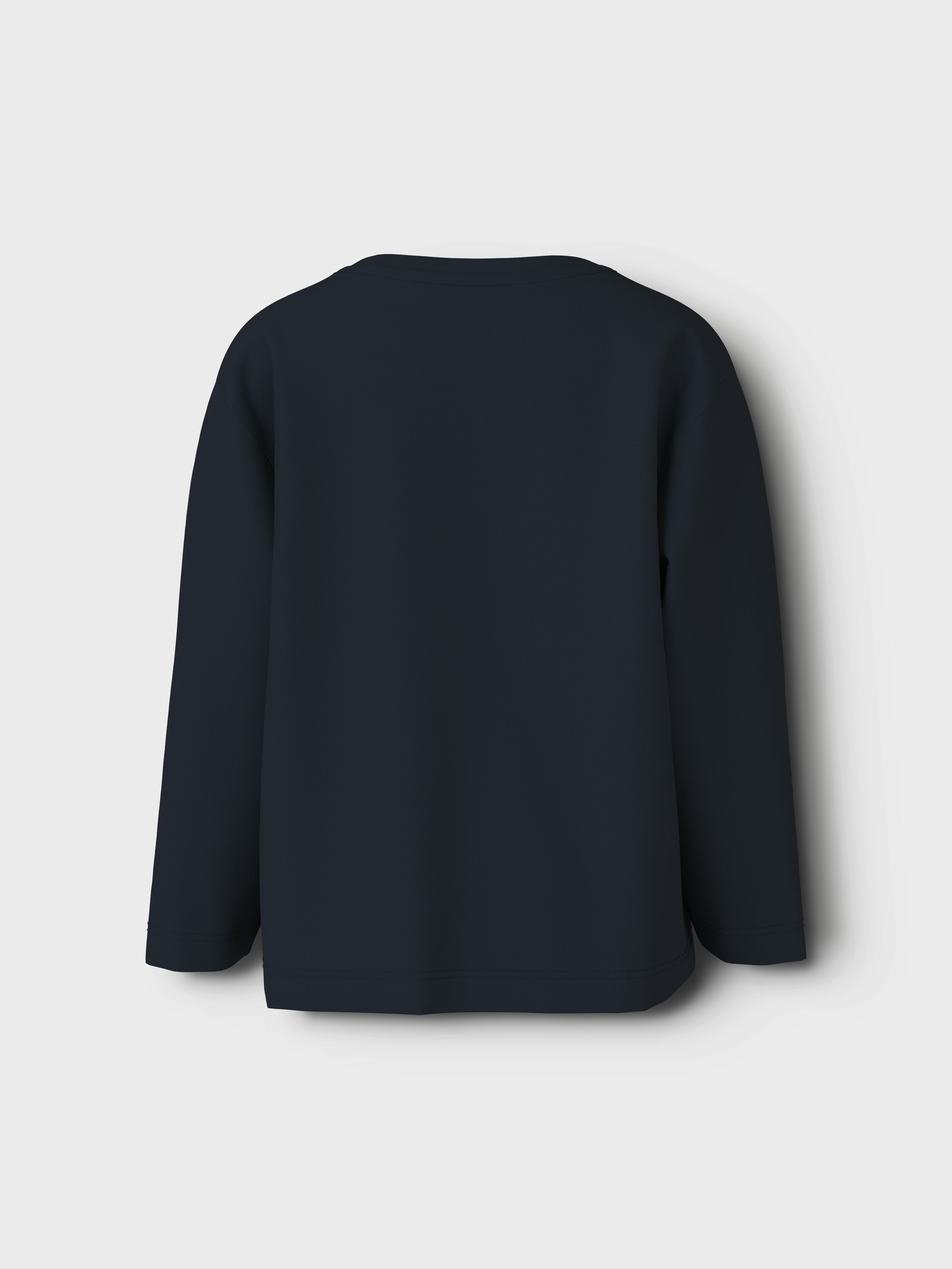 Camiseta Unicornio Marino Mini