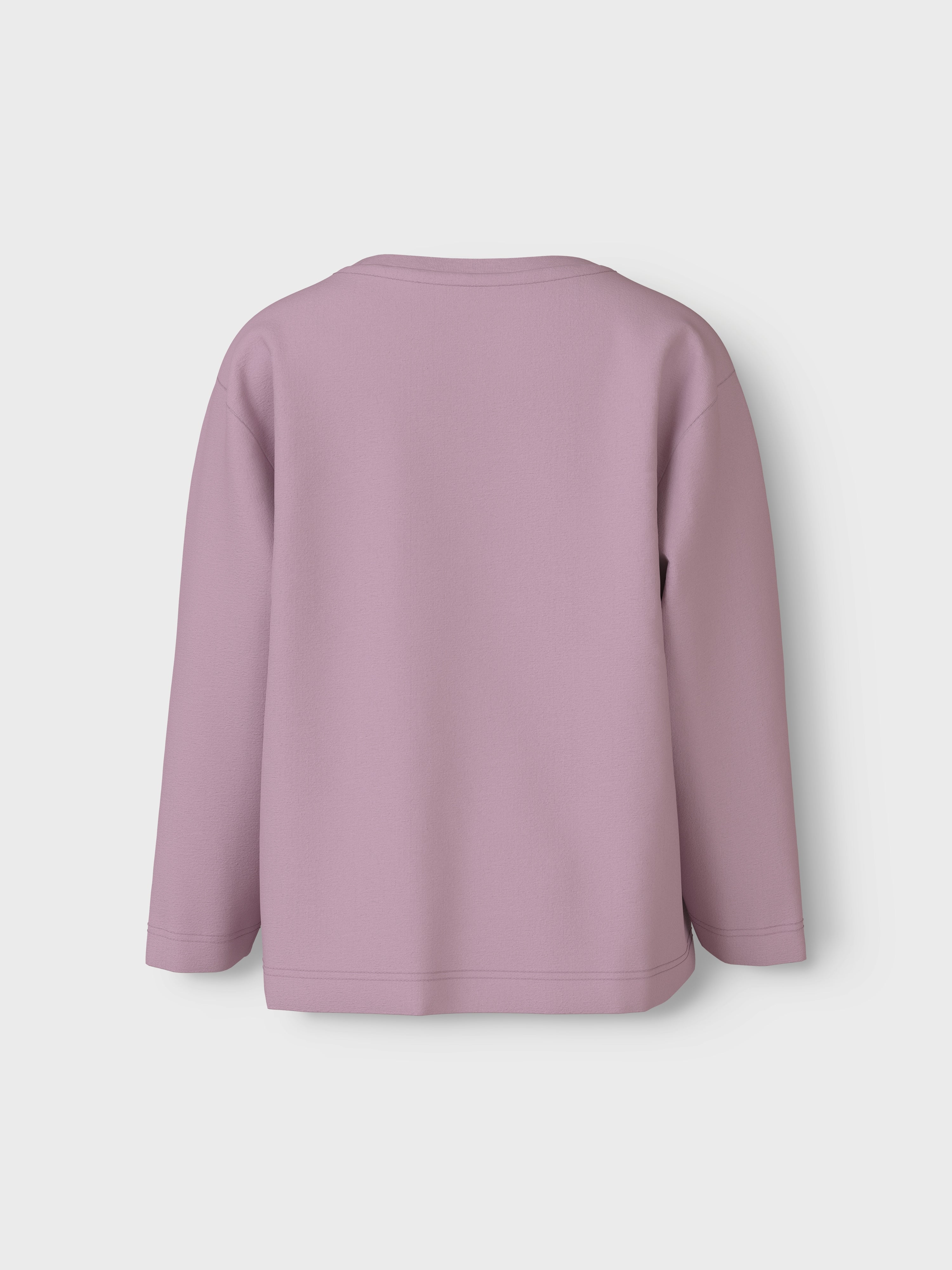 Camiseta Cute Friends Rosa Mini