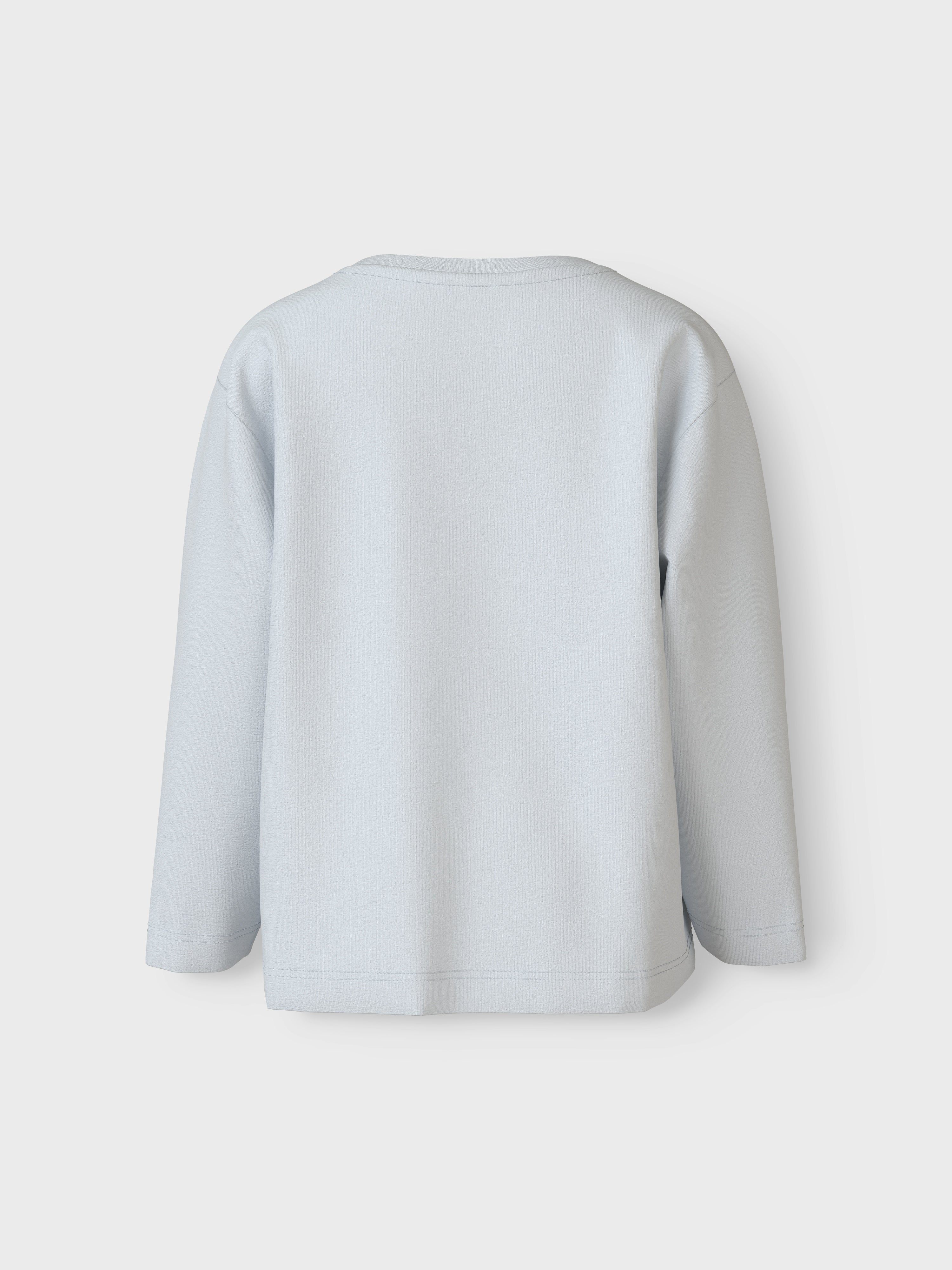 Camiseta Dance Rainbow Blanca Mini