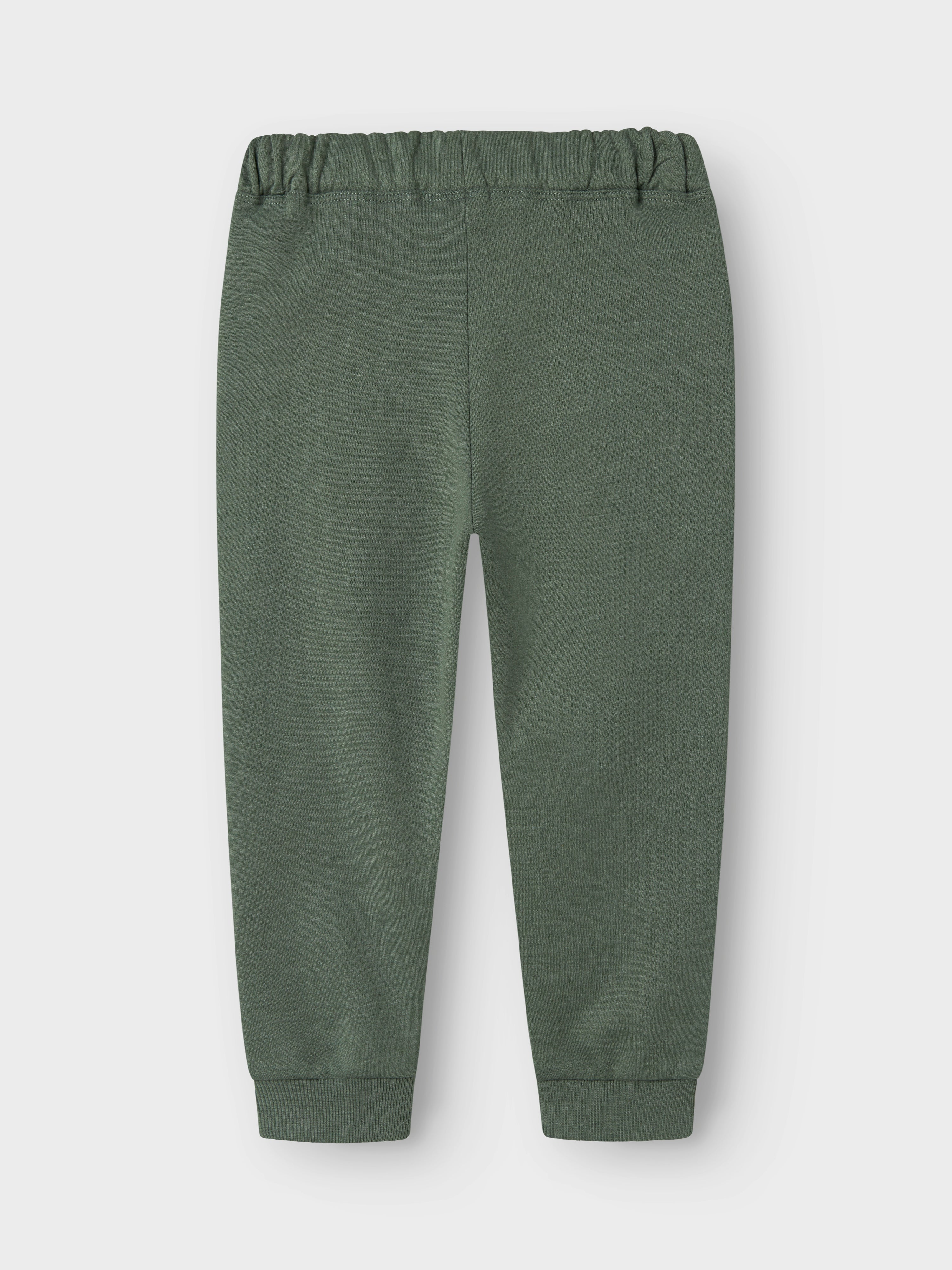 Pantalón Skate Verde Mini