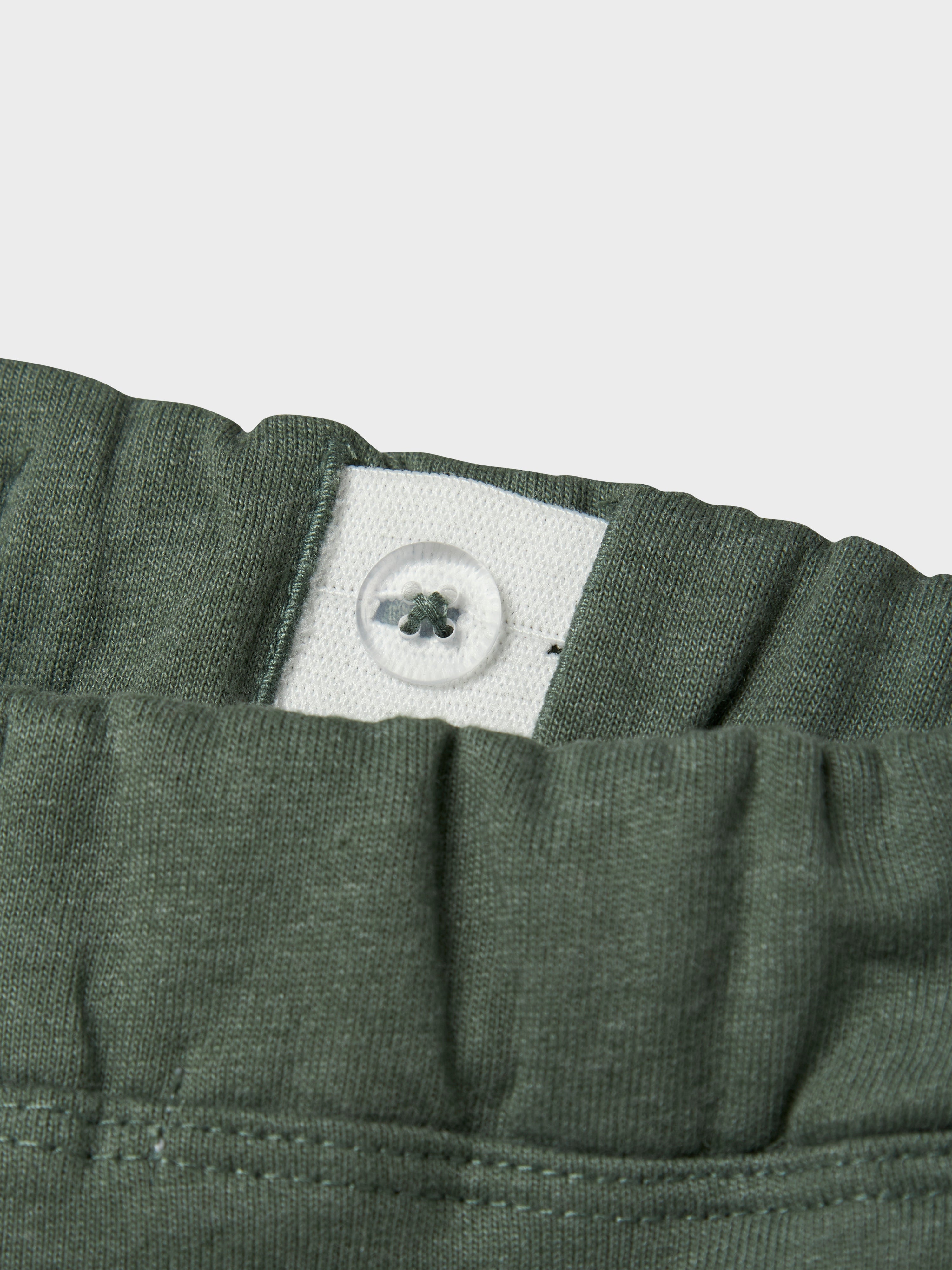 Pantalón Skate Verde Mini