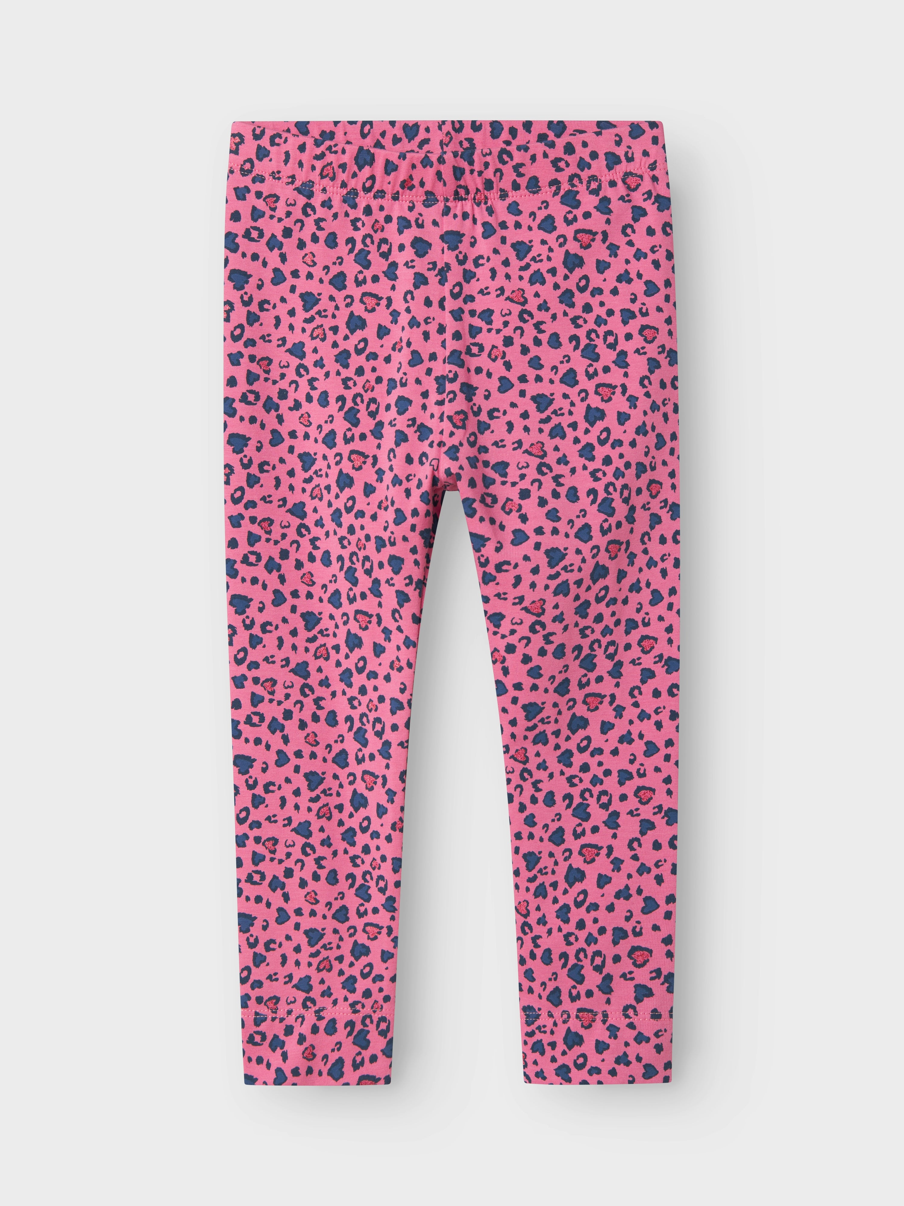 Legging Animal Print Fucisa Mini