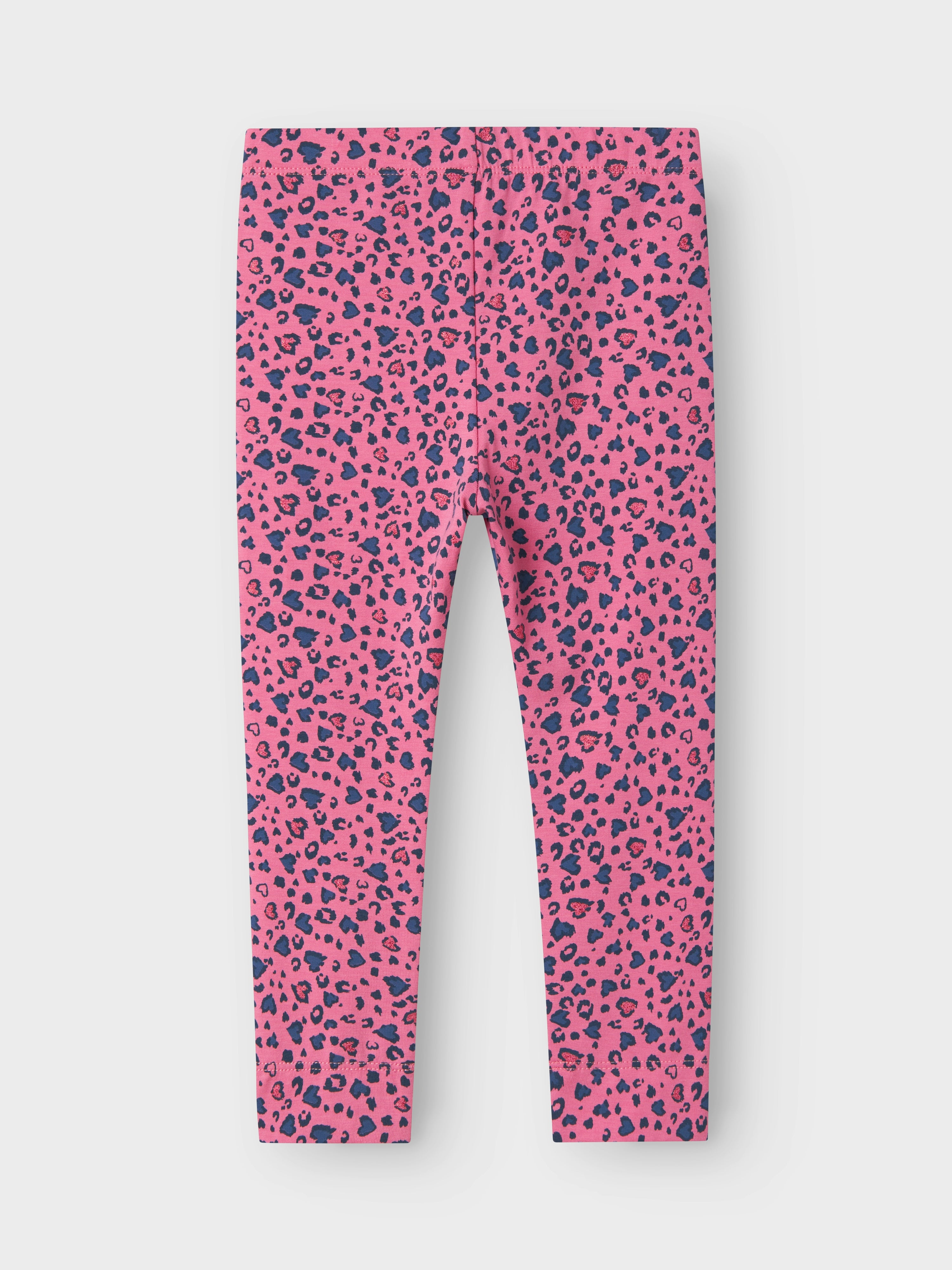 Legging Animal Print Fucisa Mini