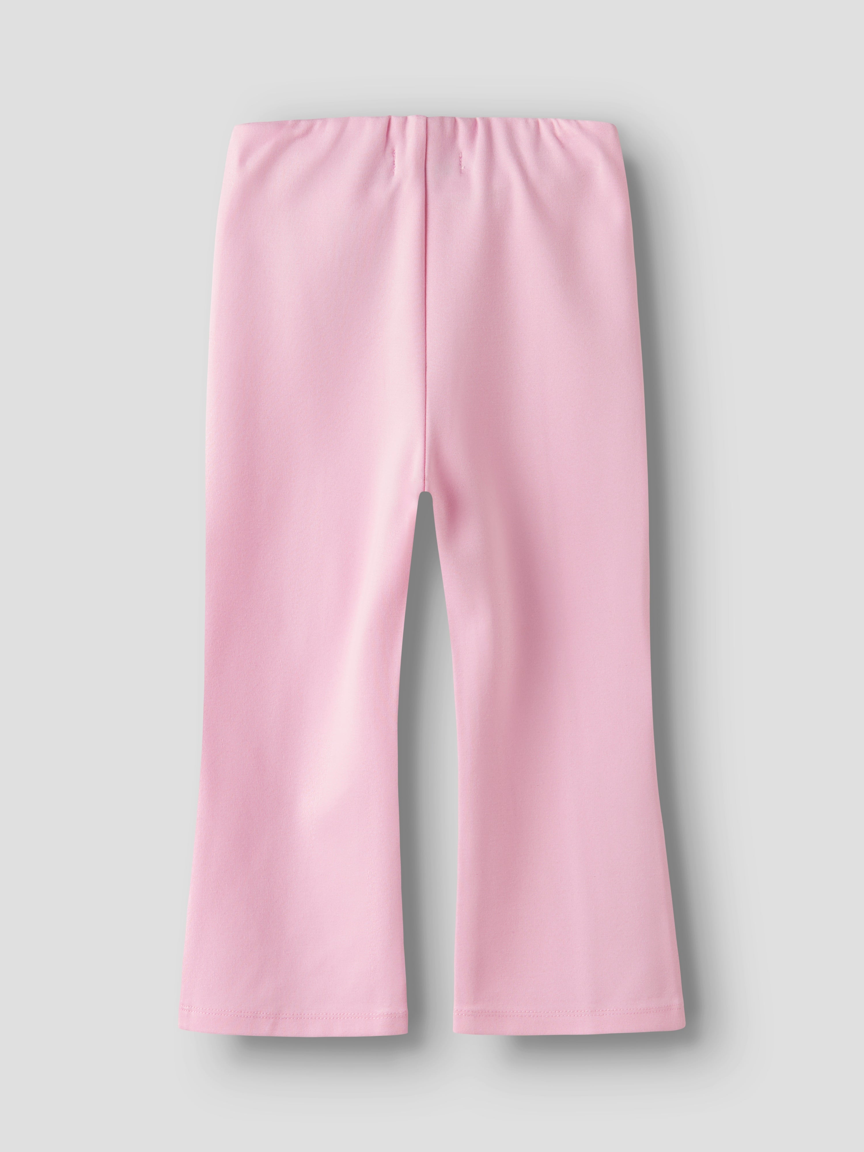 Legging Campana Rosa Mini