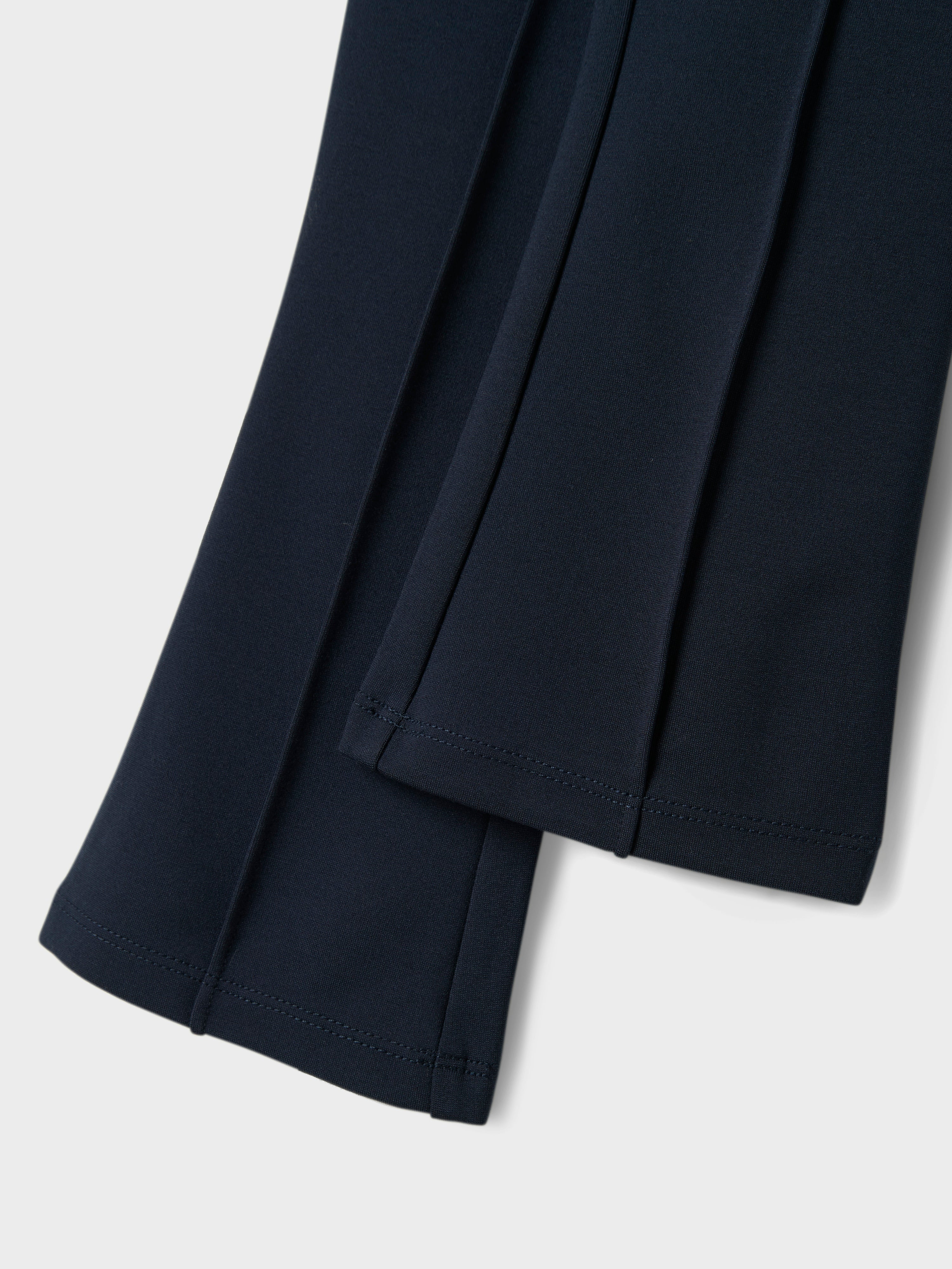 Legging Campana Marino Mini