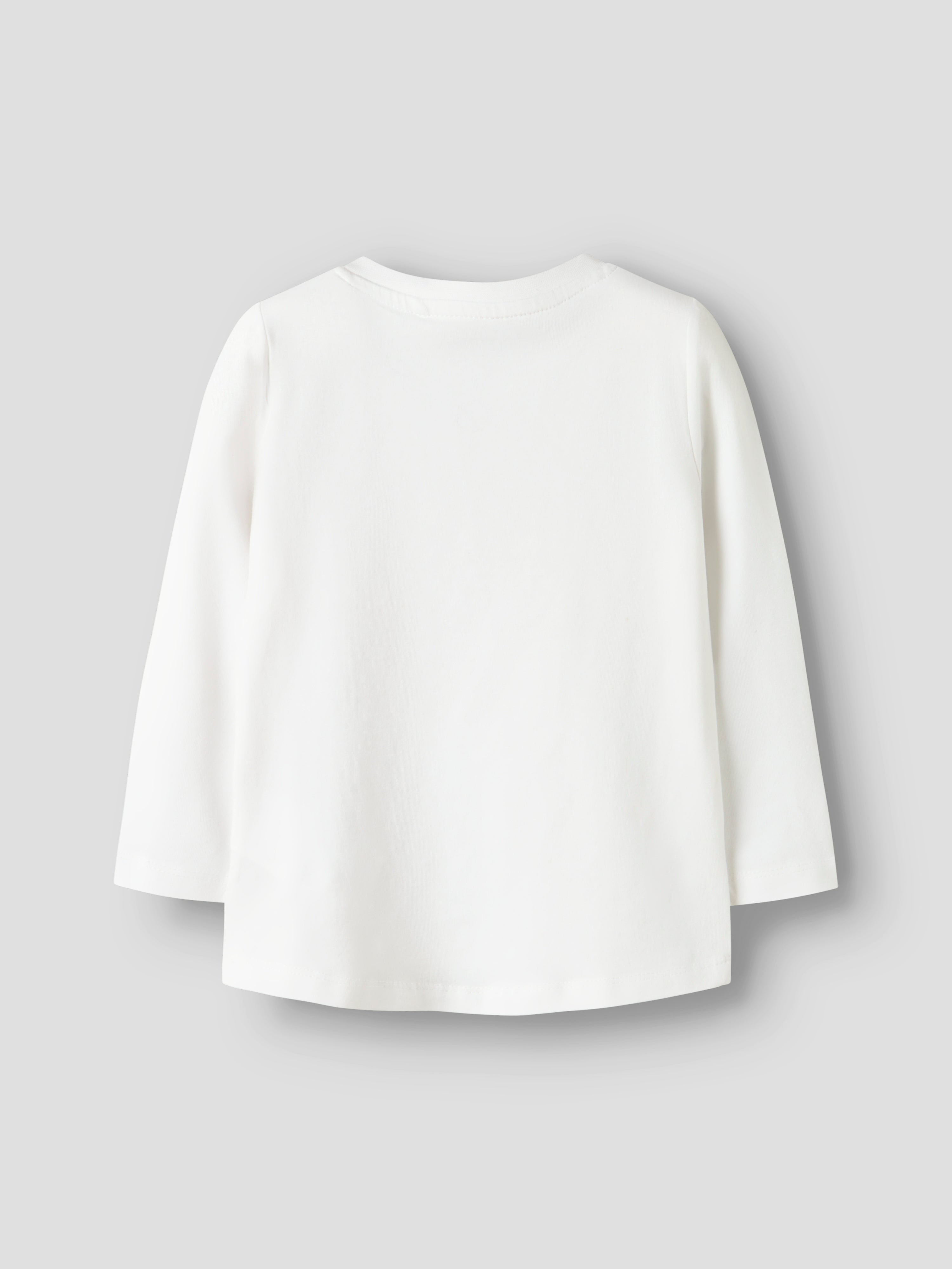 Camiseta Cool Dino Blanca Mini