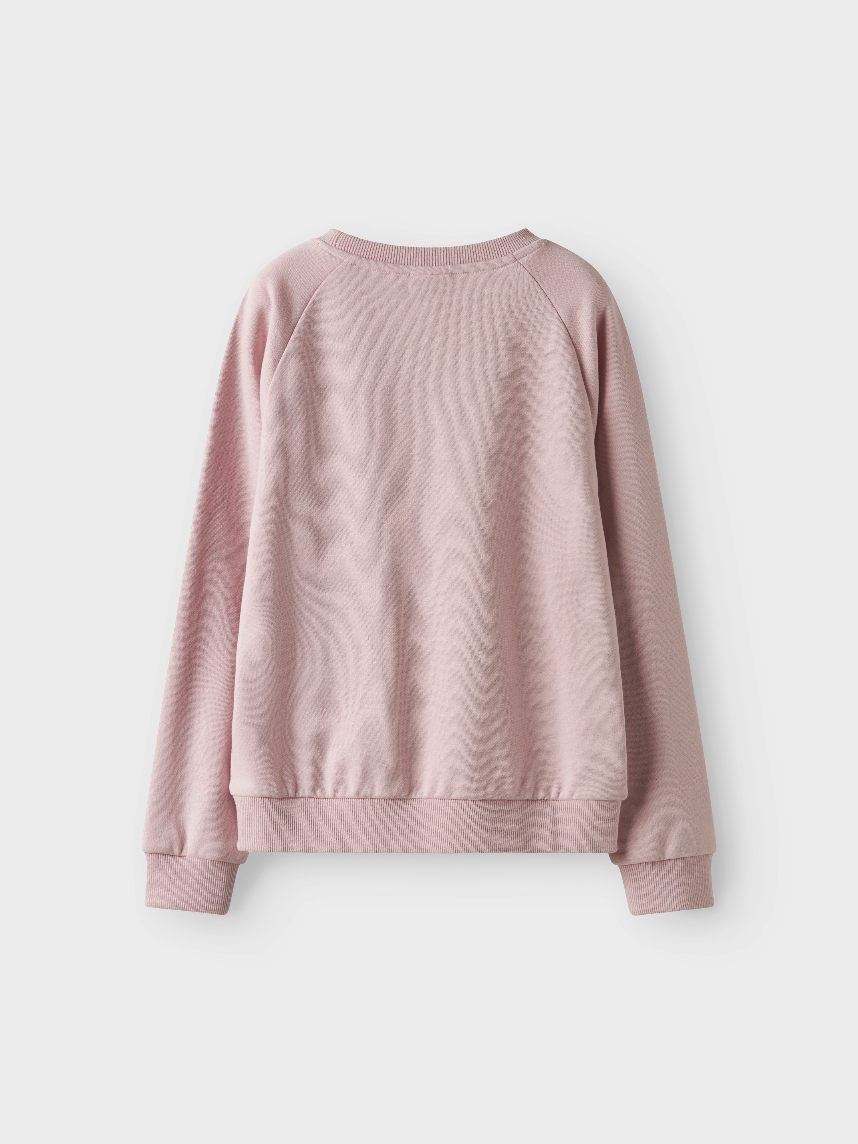 Sudadera Cactus Lila Kid