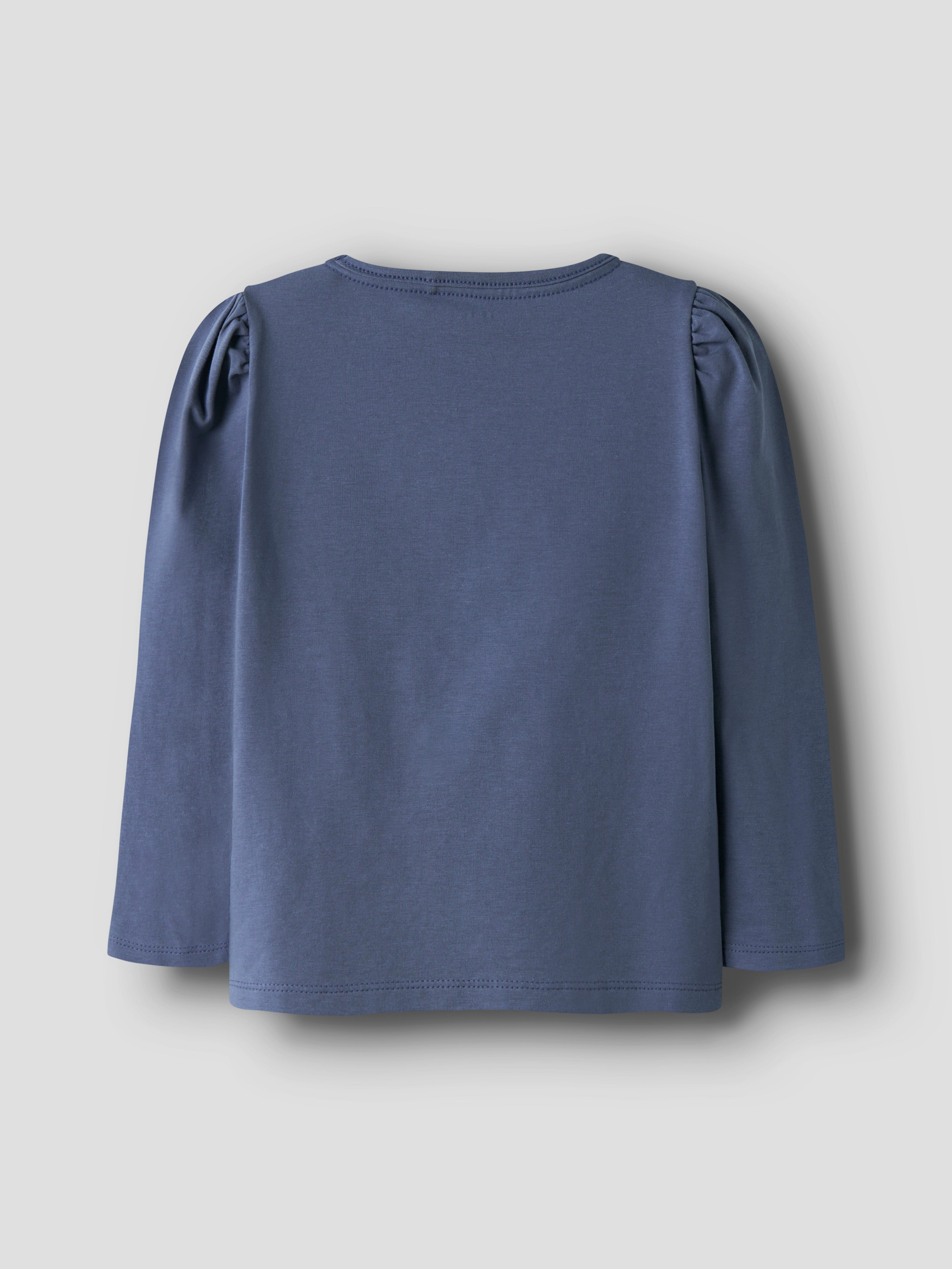 Camiseta Paris Azul Mini