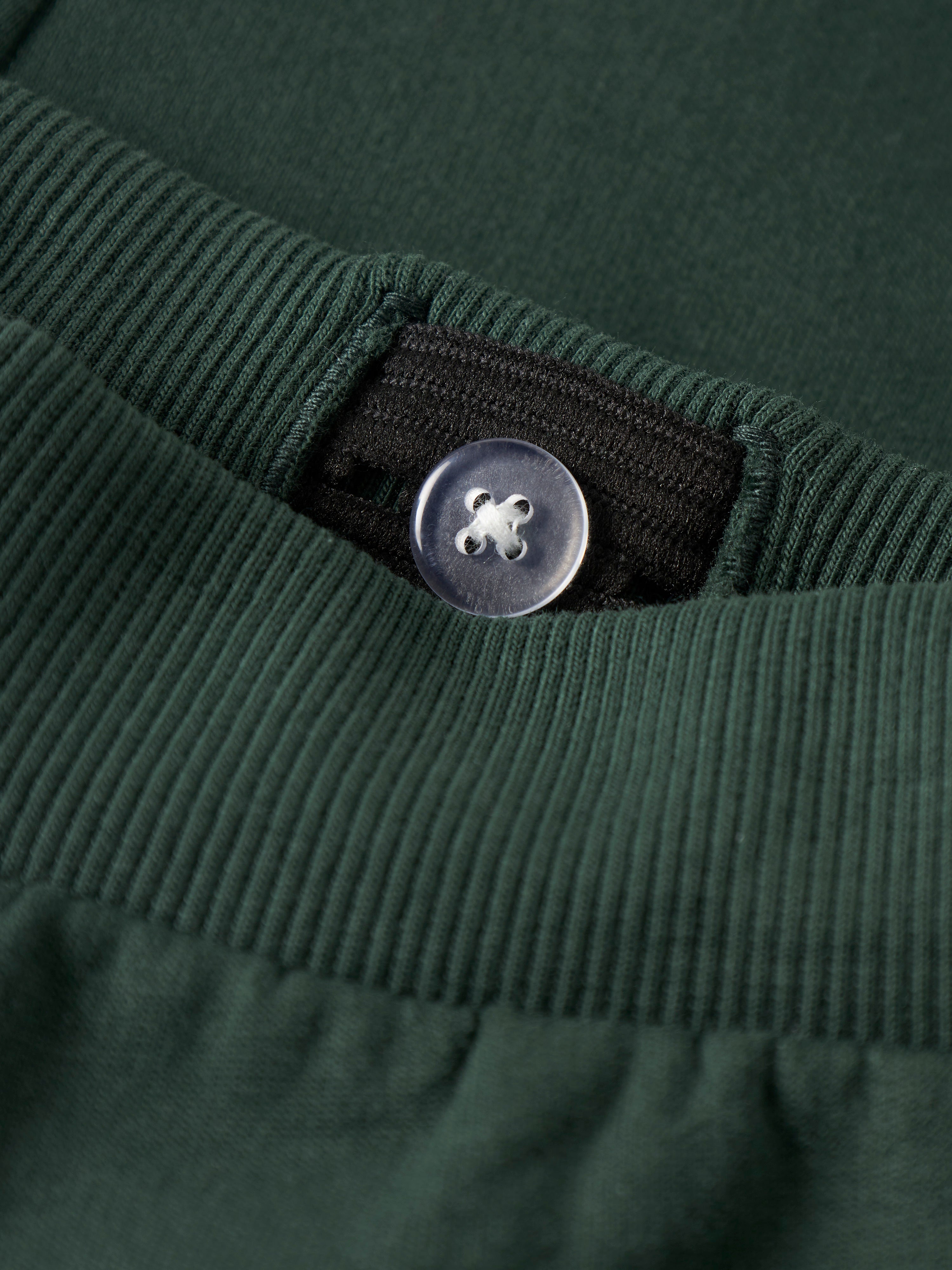 Pantalón Mini