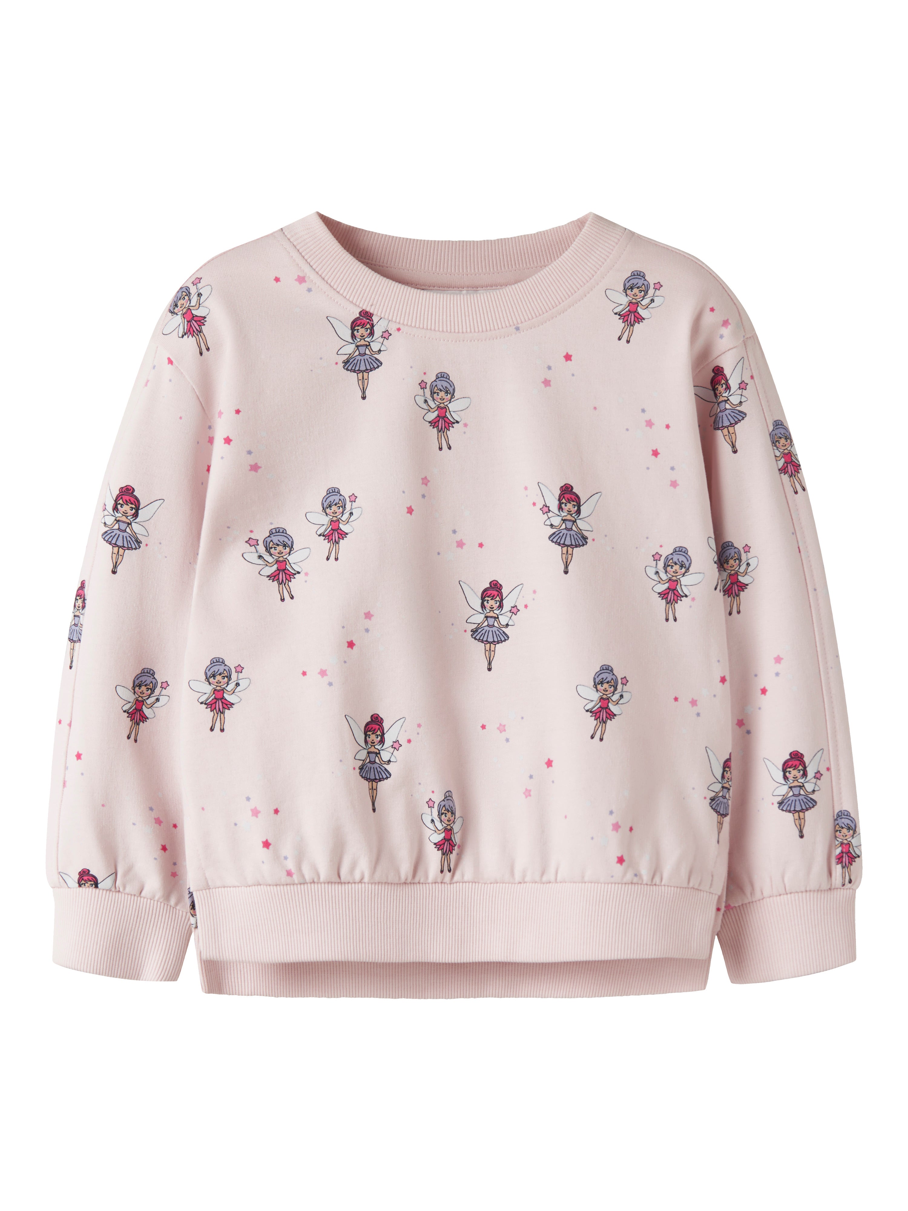 Sudadera Hadas Mini