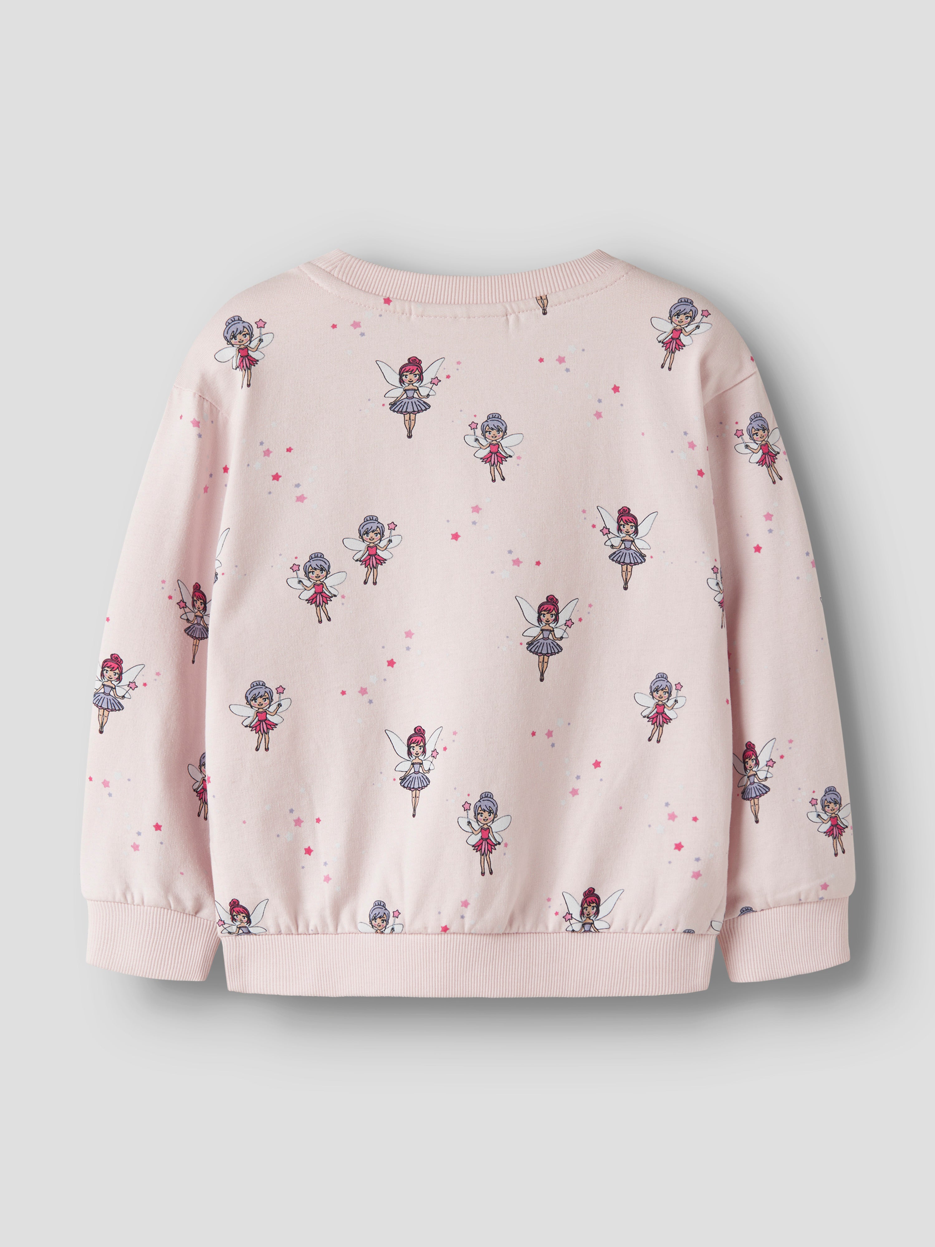 Sudadera Hadas Mini