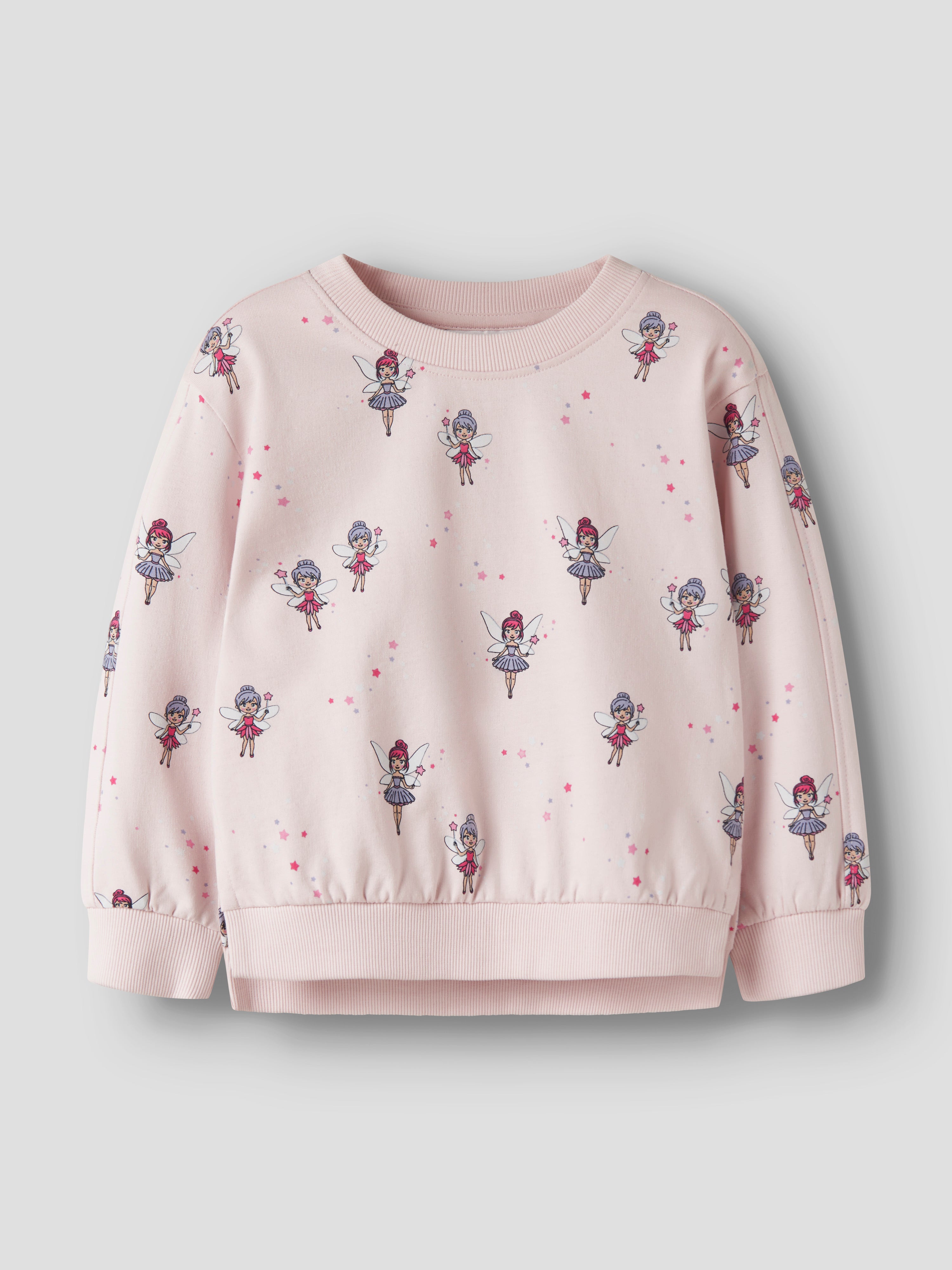 Sudadera Hadas Mini