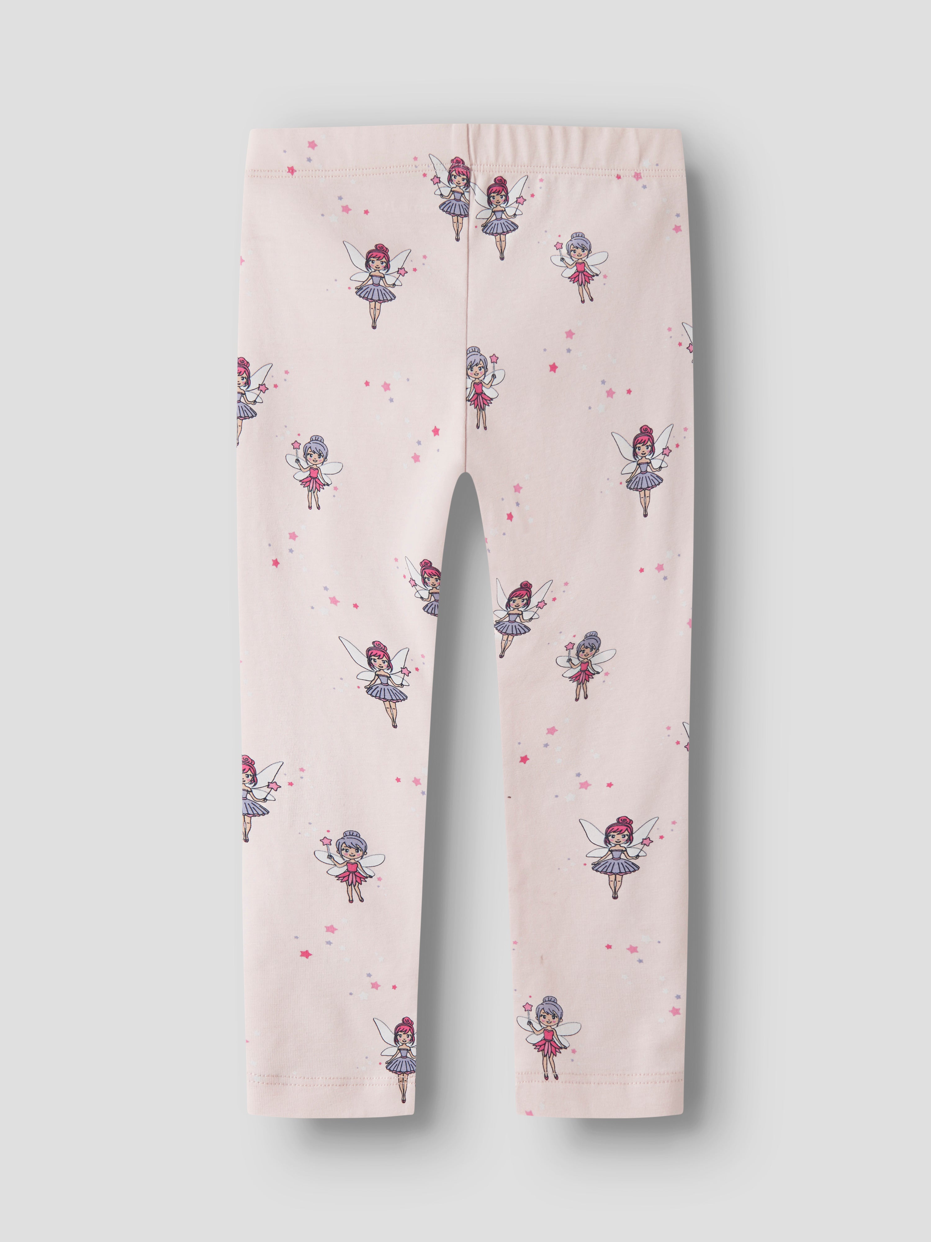 Legging Hadas Mini