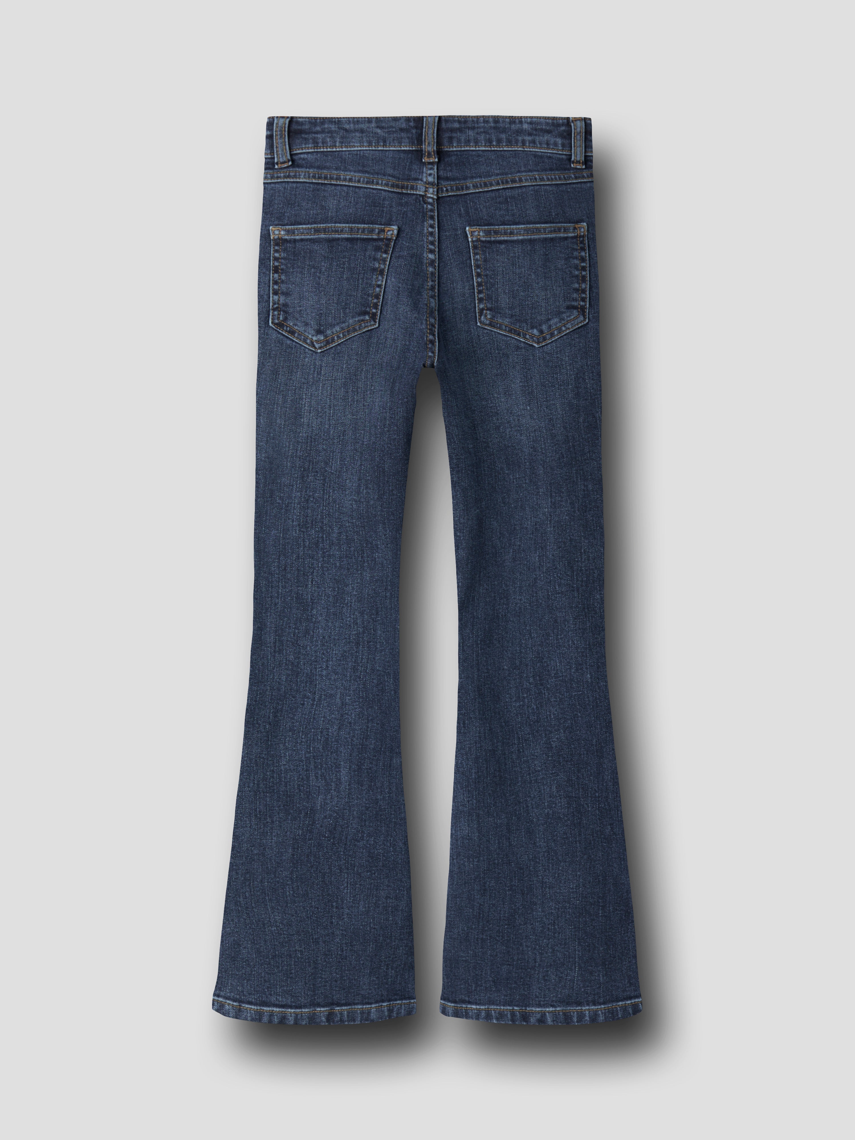 Jeans Dark Blue Campana 8809