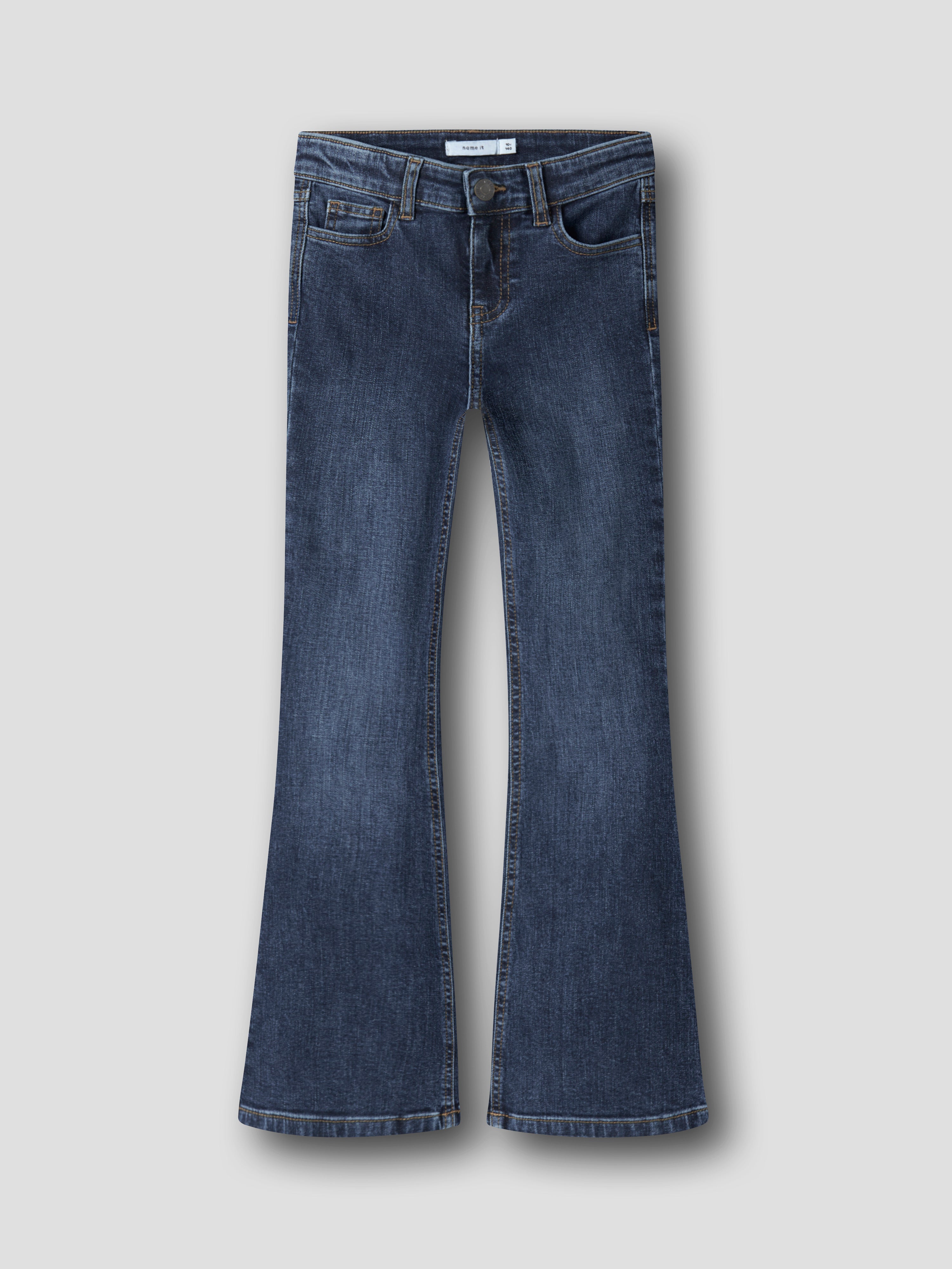 Jeans Dark Blue Campana 8809