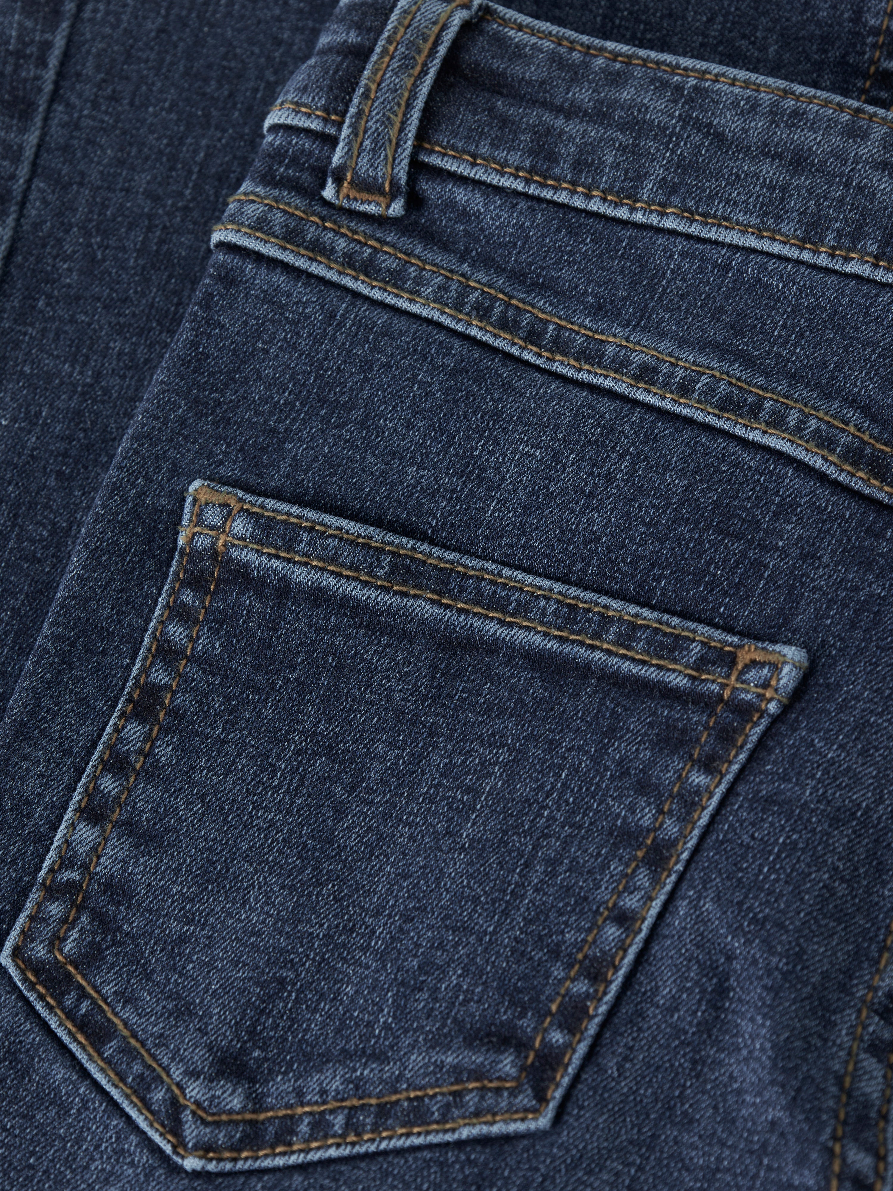 Jeans Dark Blue Campana 8809