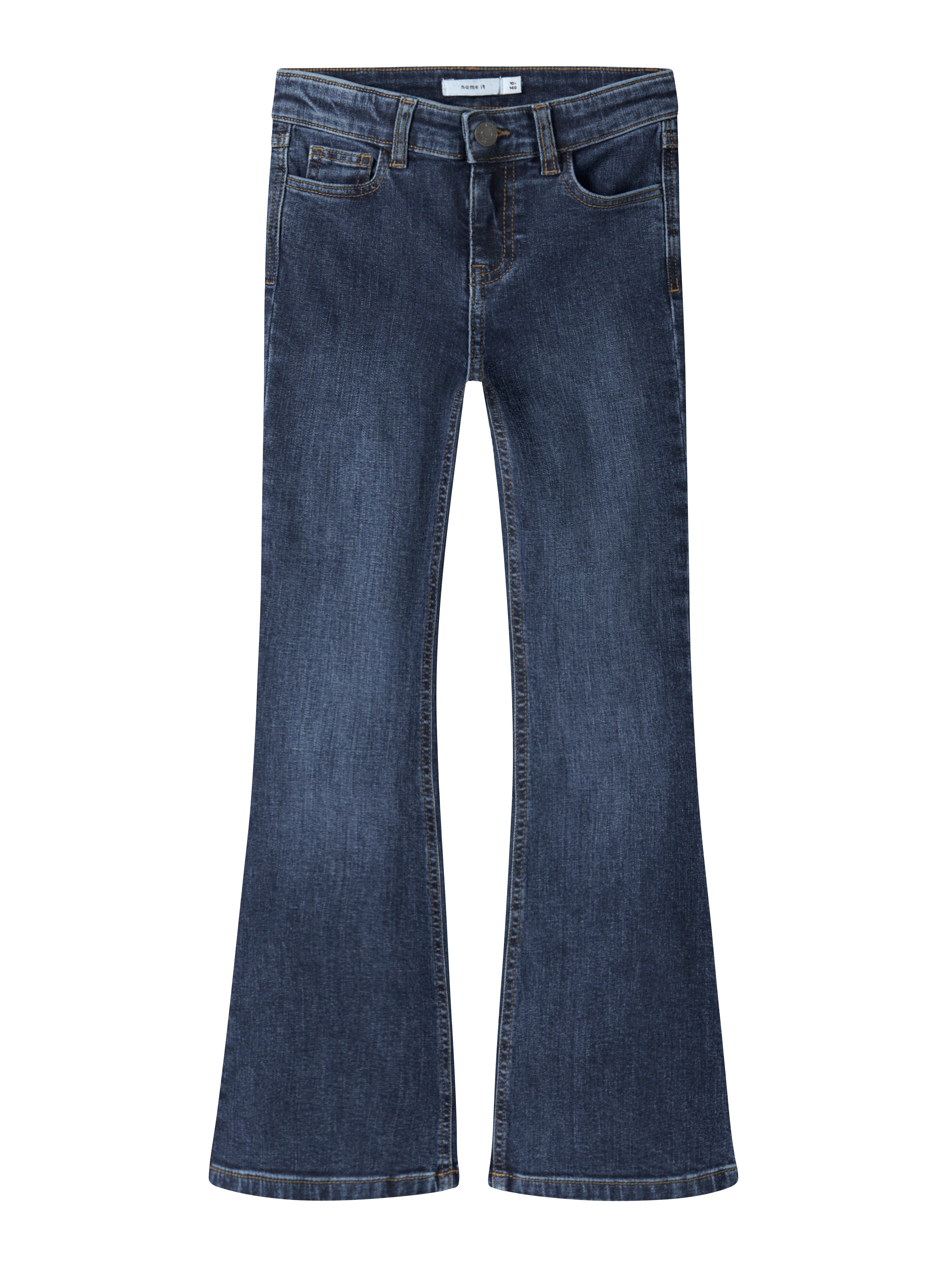 Jeans Dark Blue Campana 8809