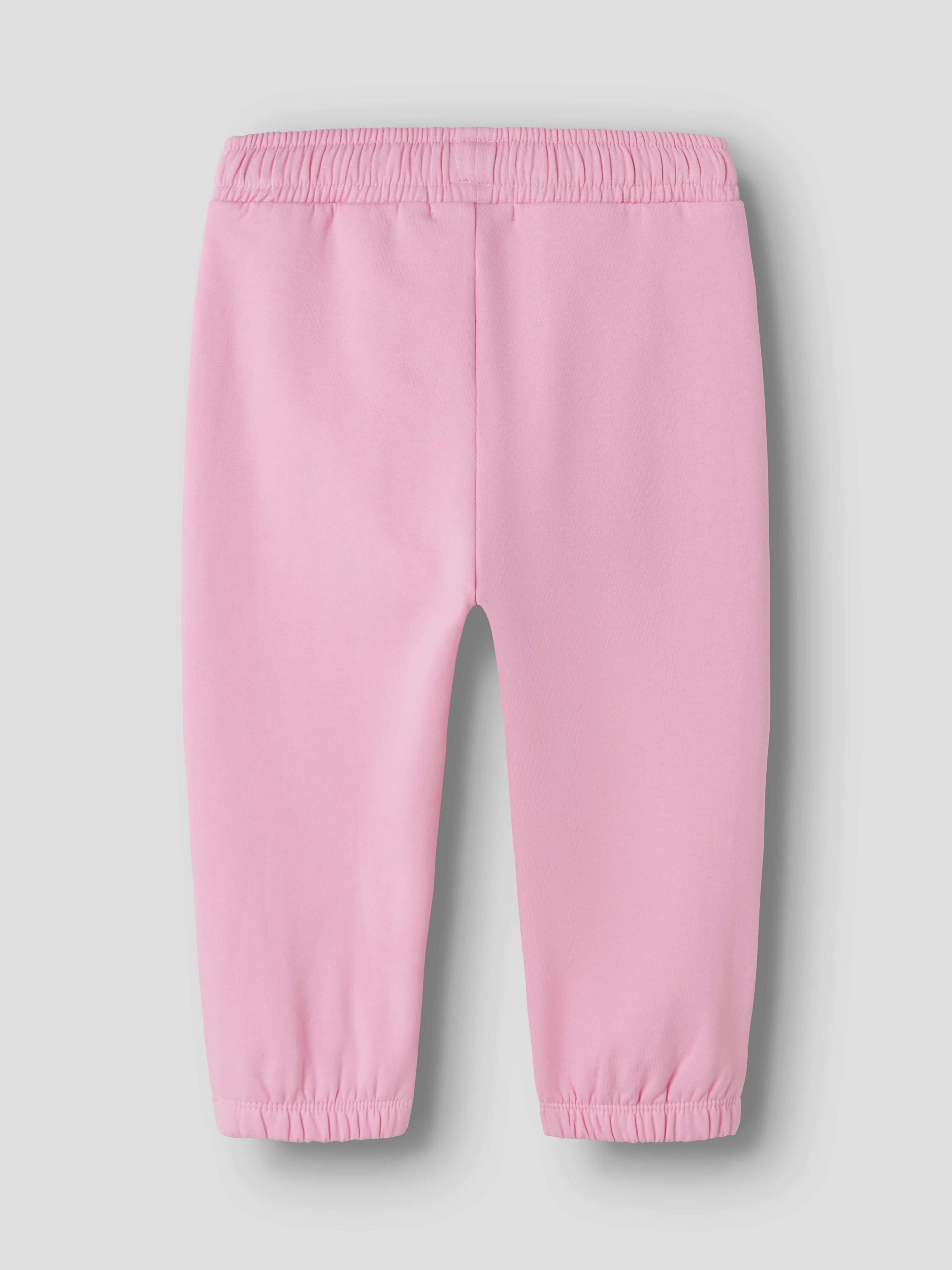 Chándal Corazón Rosa Mini