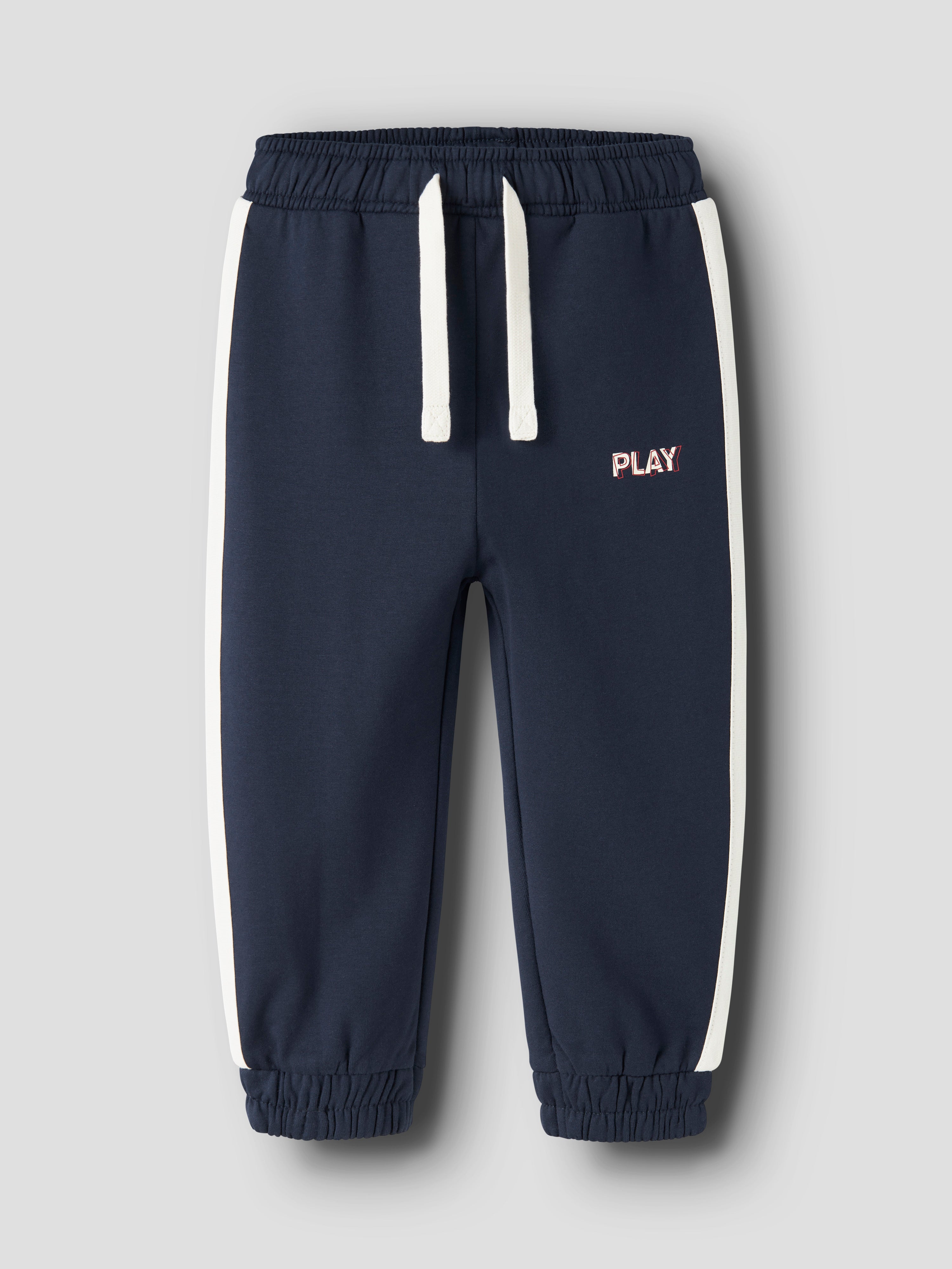 Pantalón Play Marino Mini