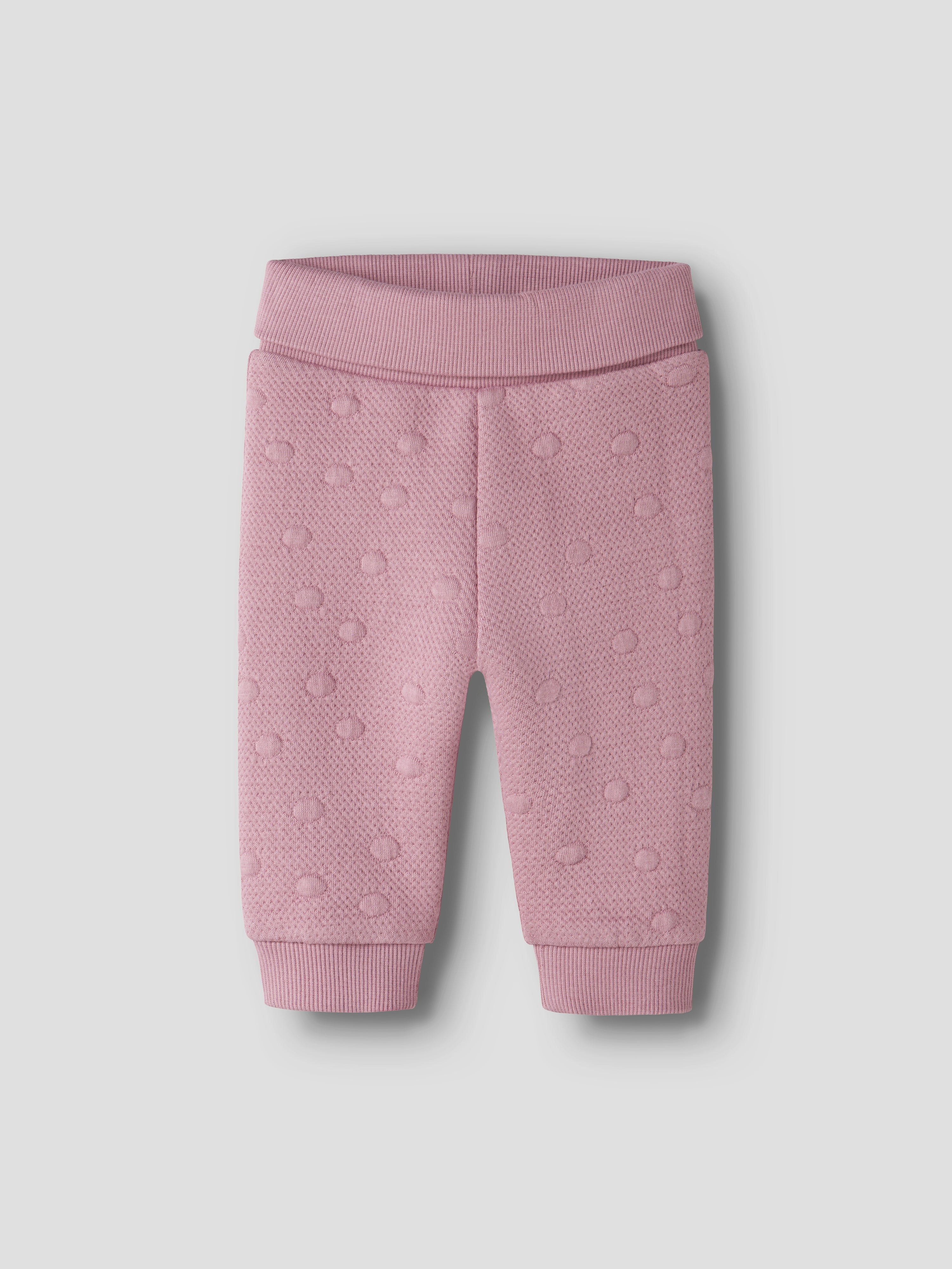 Pantalón Lila Bebé