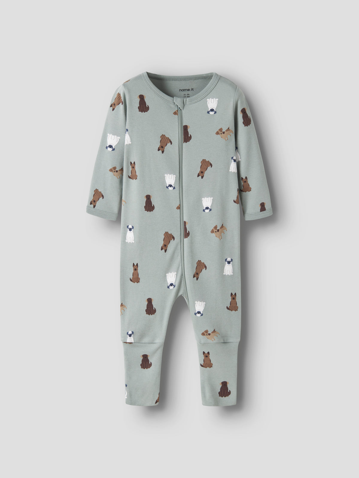 Pack2 Pijama Perritos