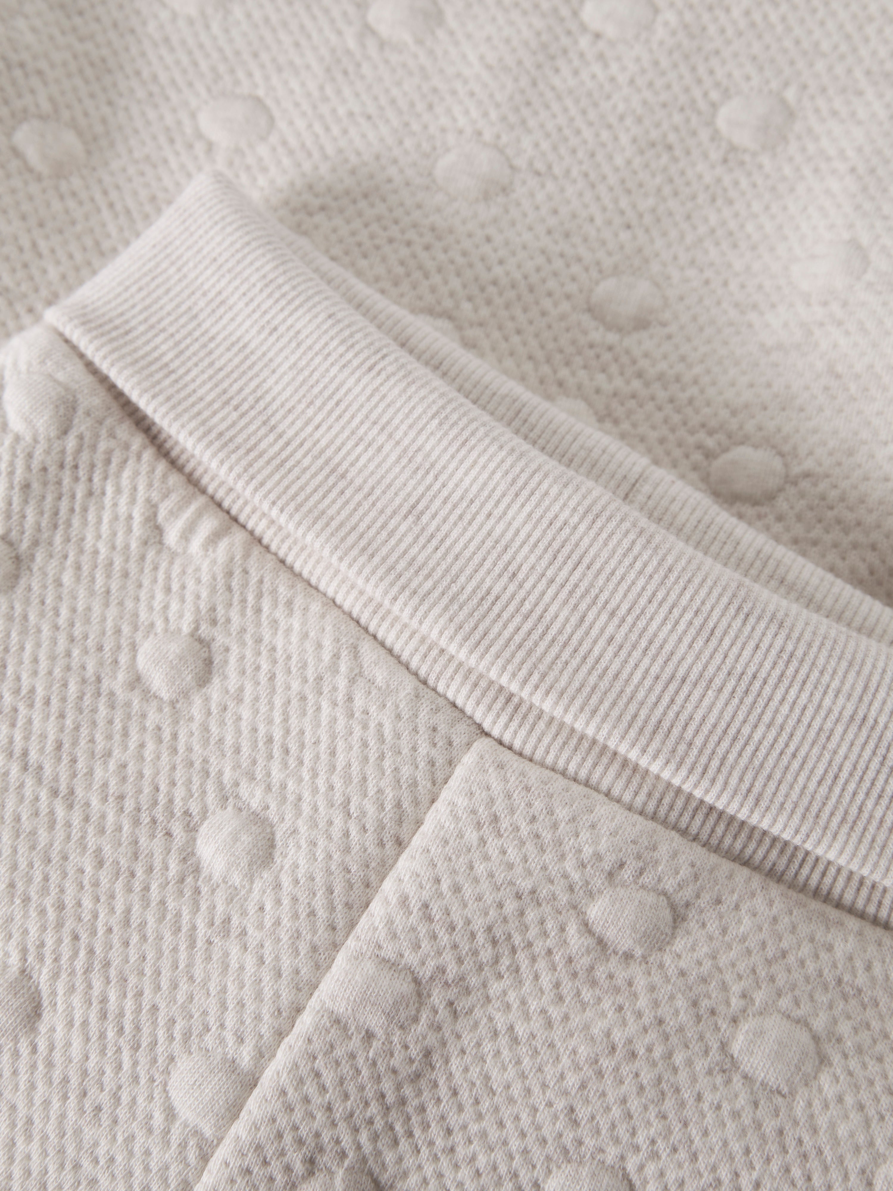 Pantalón Beige Bebé