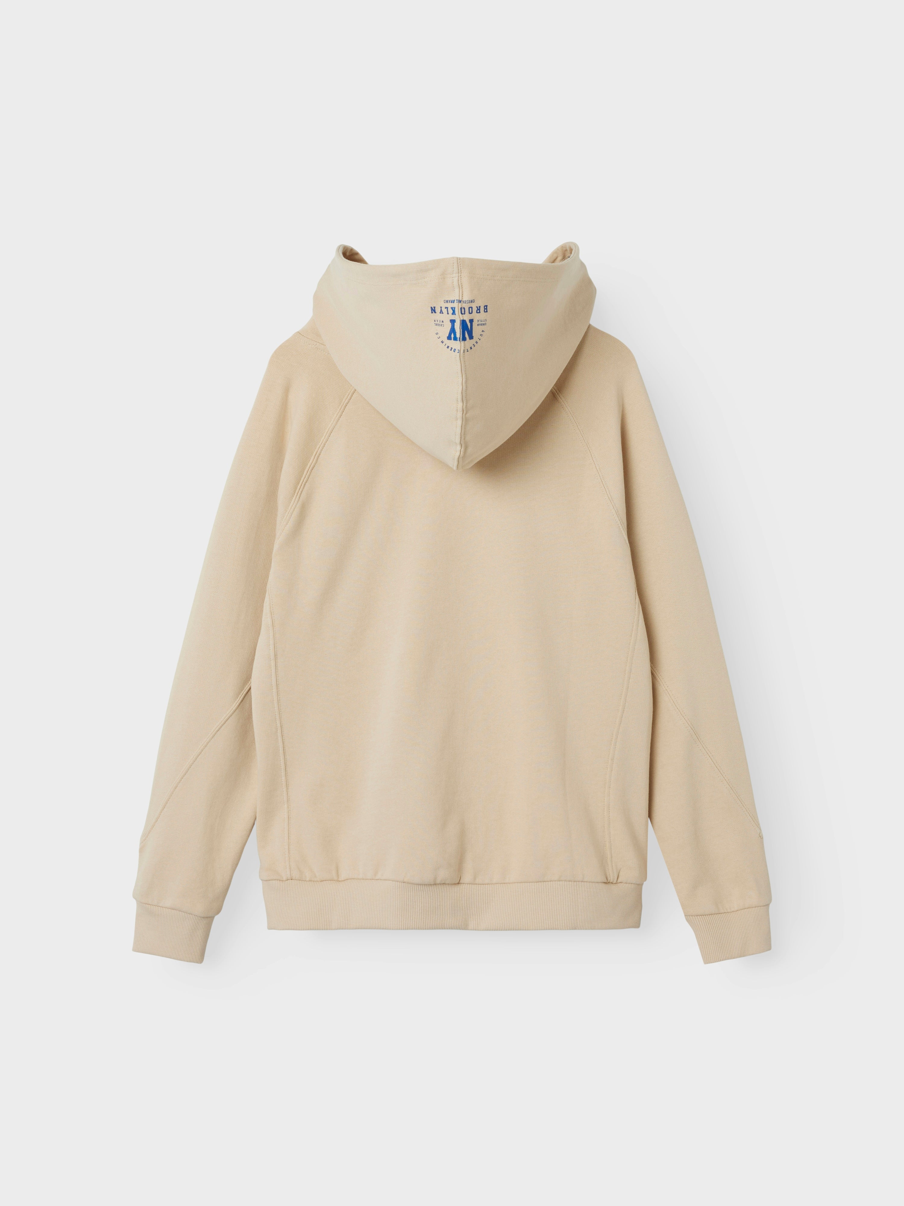 Sudadera Obando Beige Kid