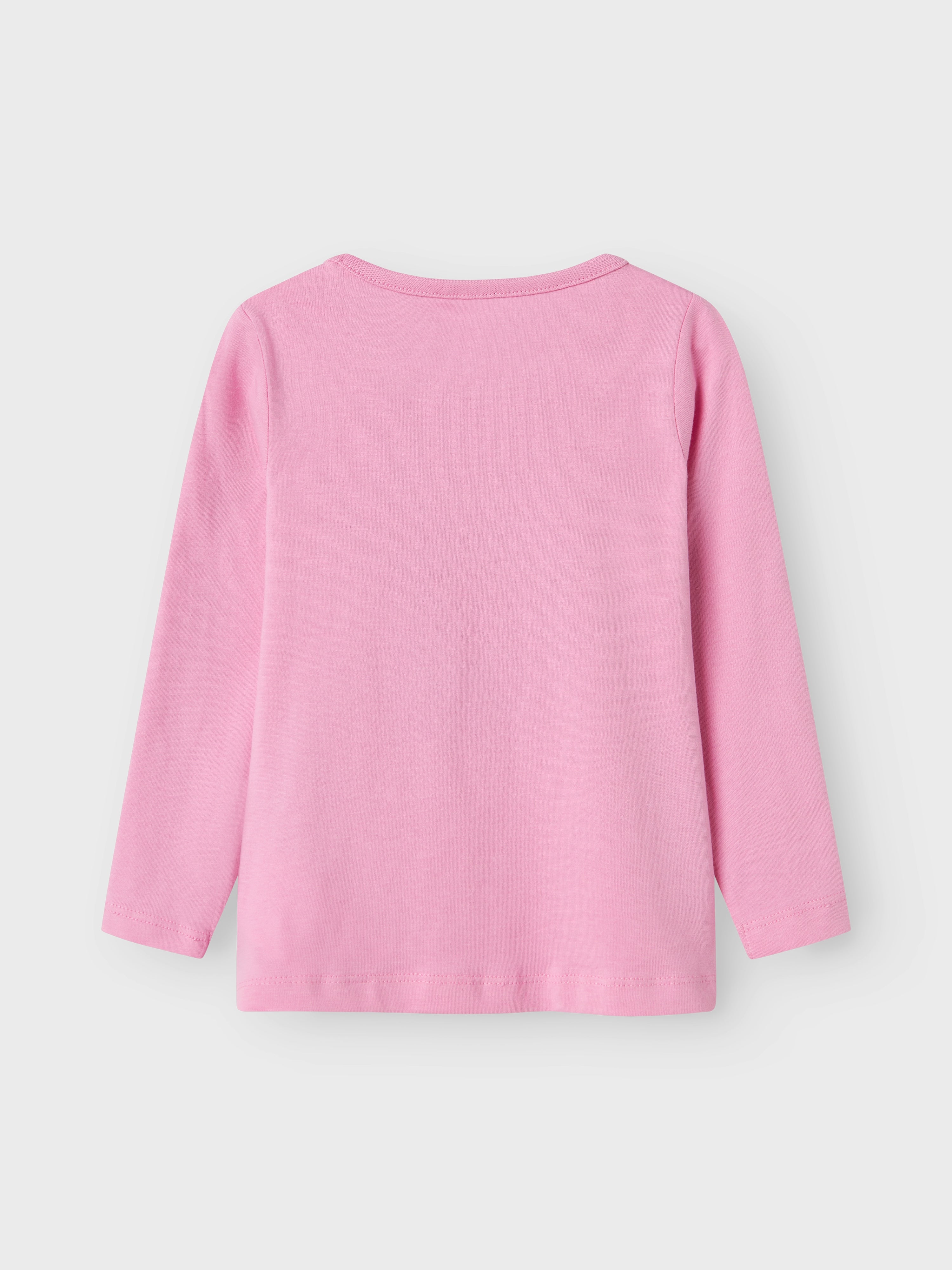 Camiseta Olisia Mini Rosa