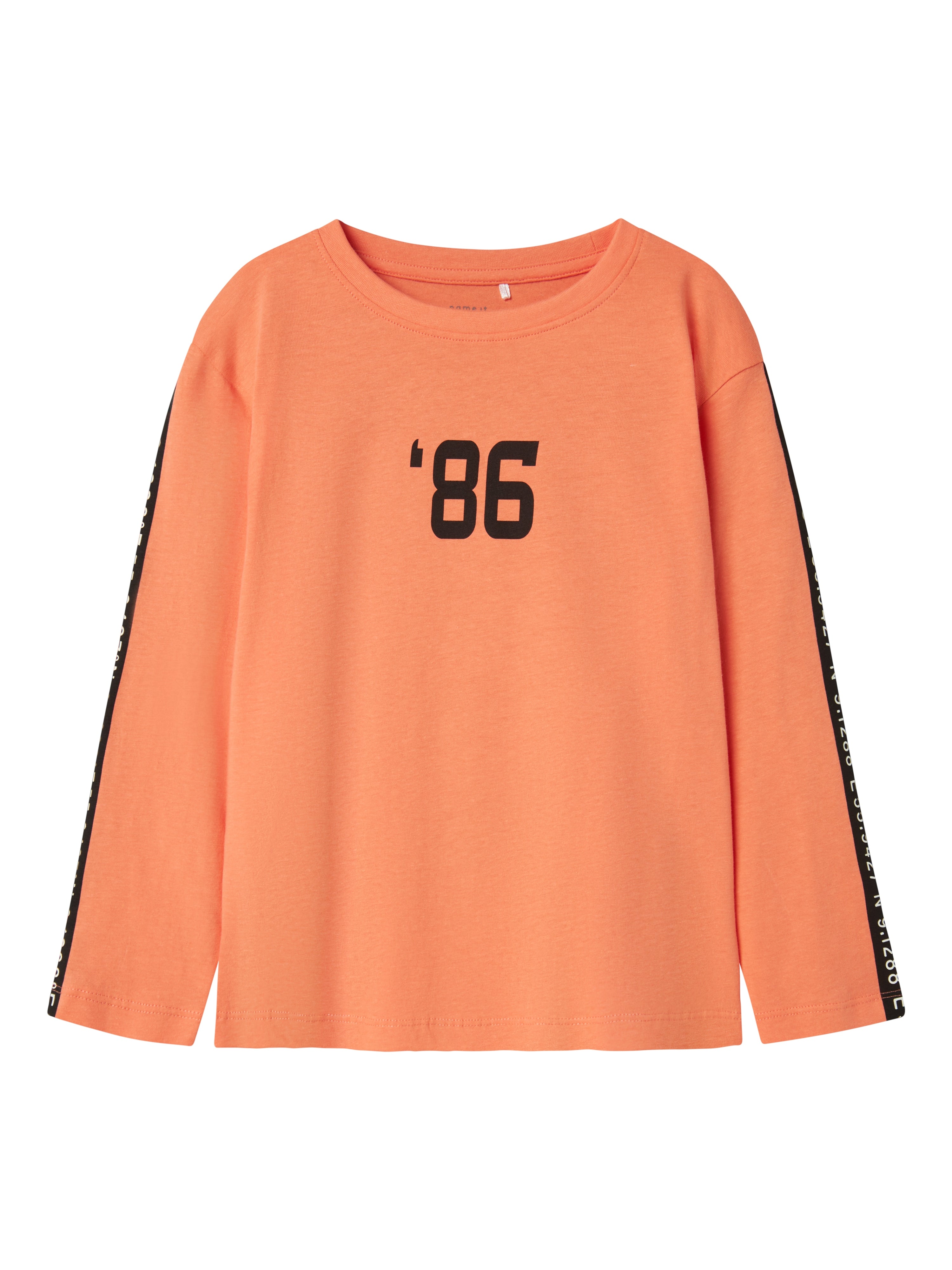 Camiseta Extreme Coral
