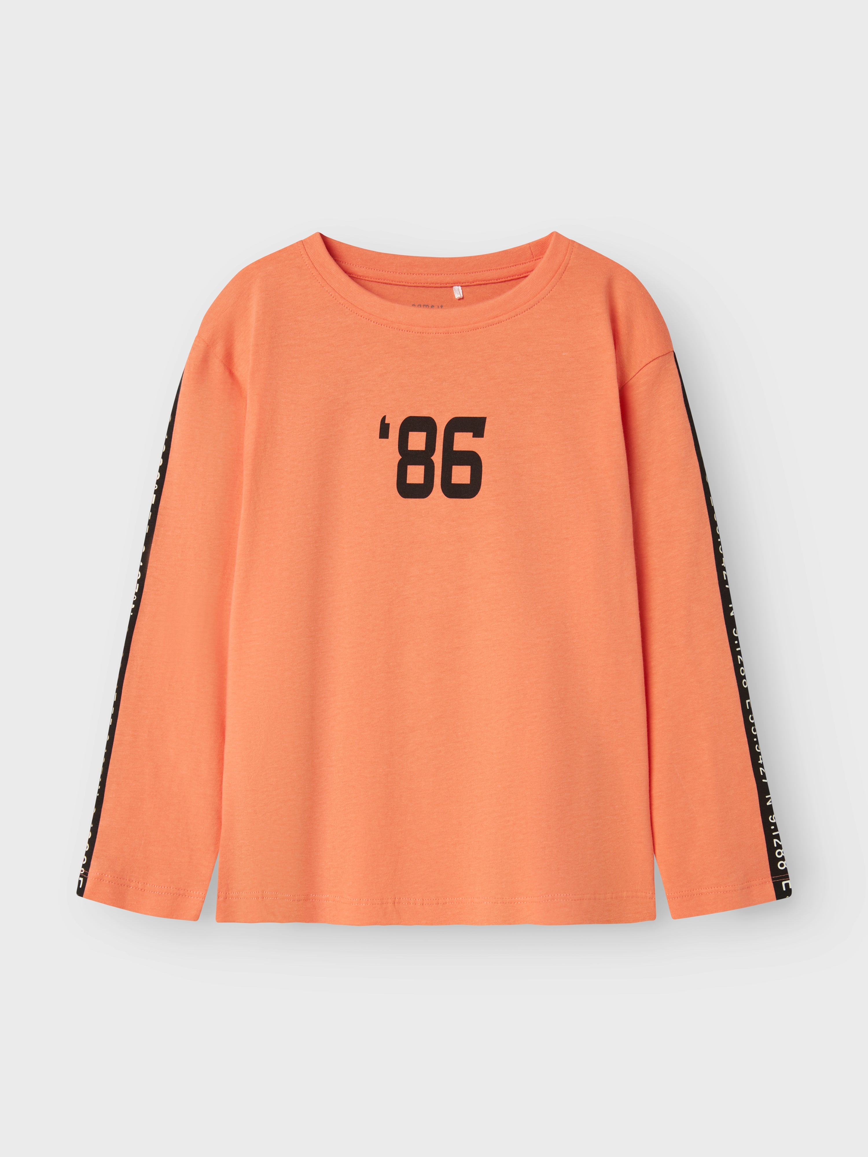 Camiseta Extreme Coral