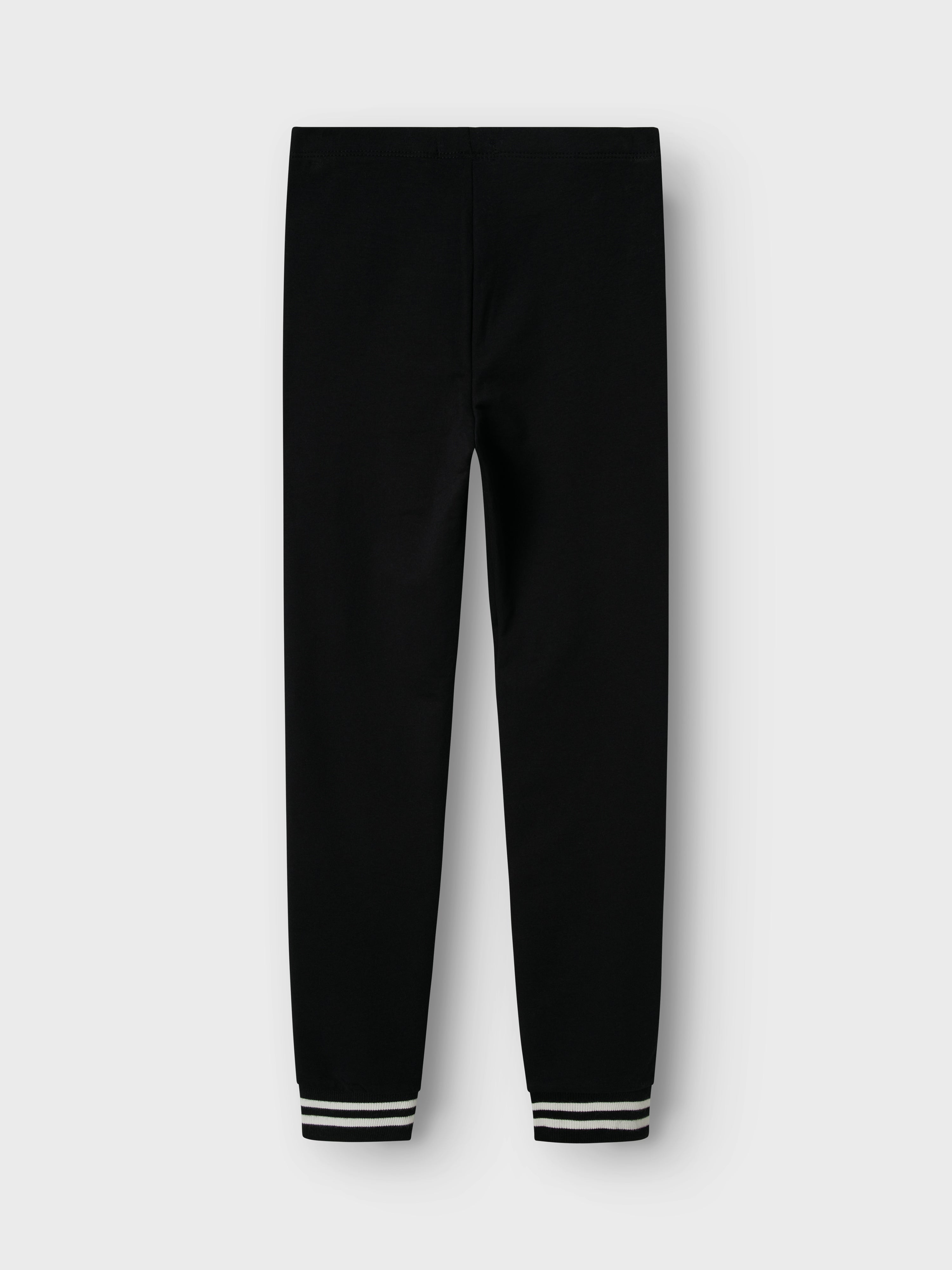 Legging Básico Kid Negro