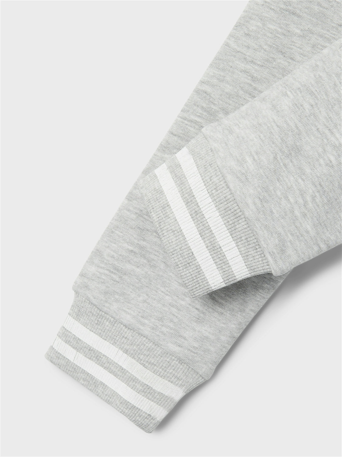 Legging Básico Kid Gris