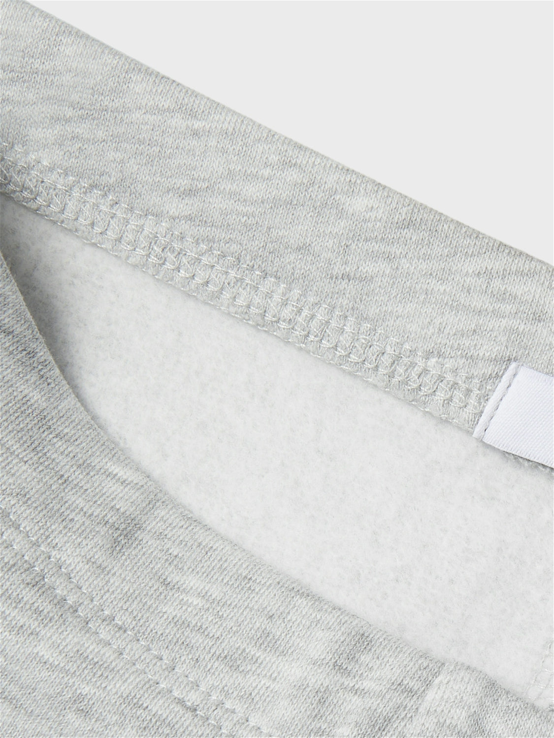 Legging Básico Kid Gris